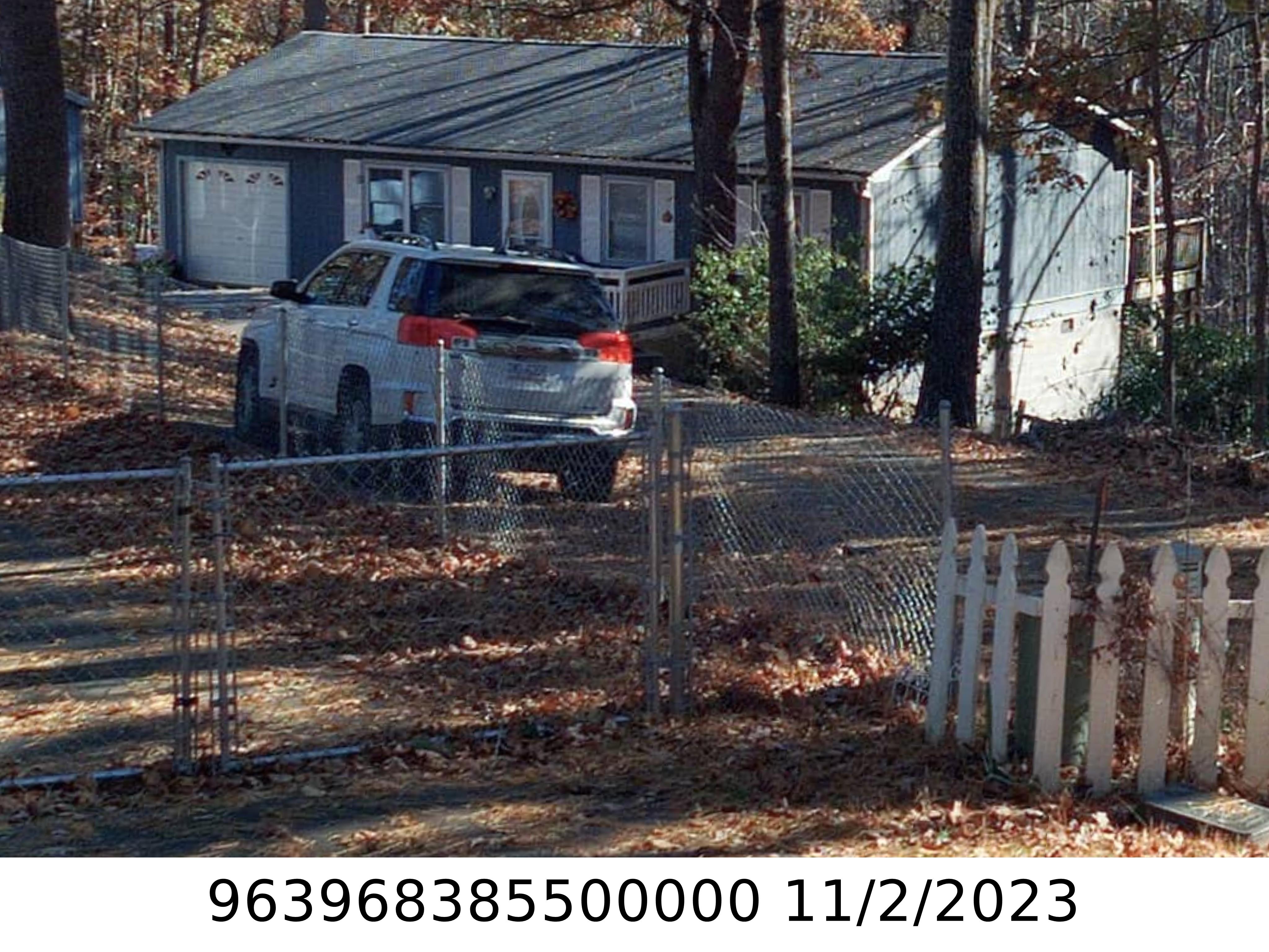 A picture of the property located at 113 MOCKINGBIRD CIR, ASHEVILLE NC 28806.