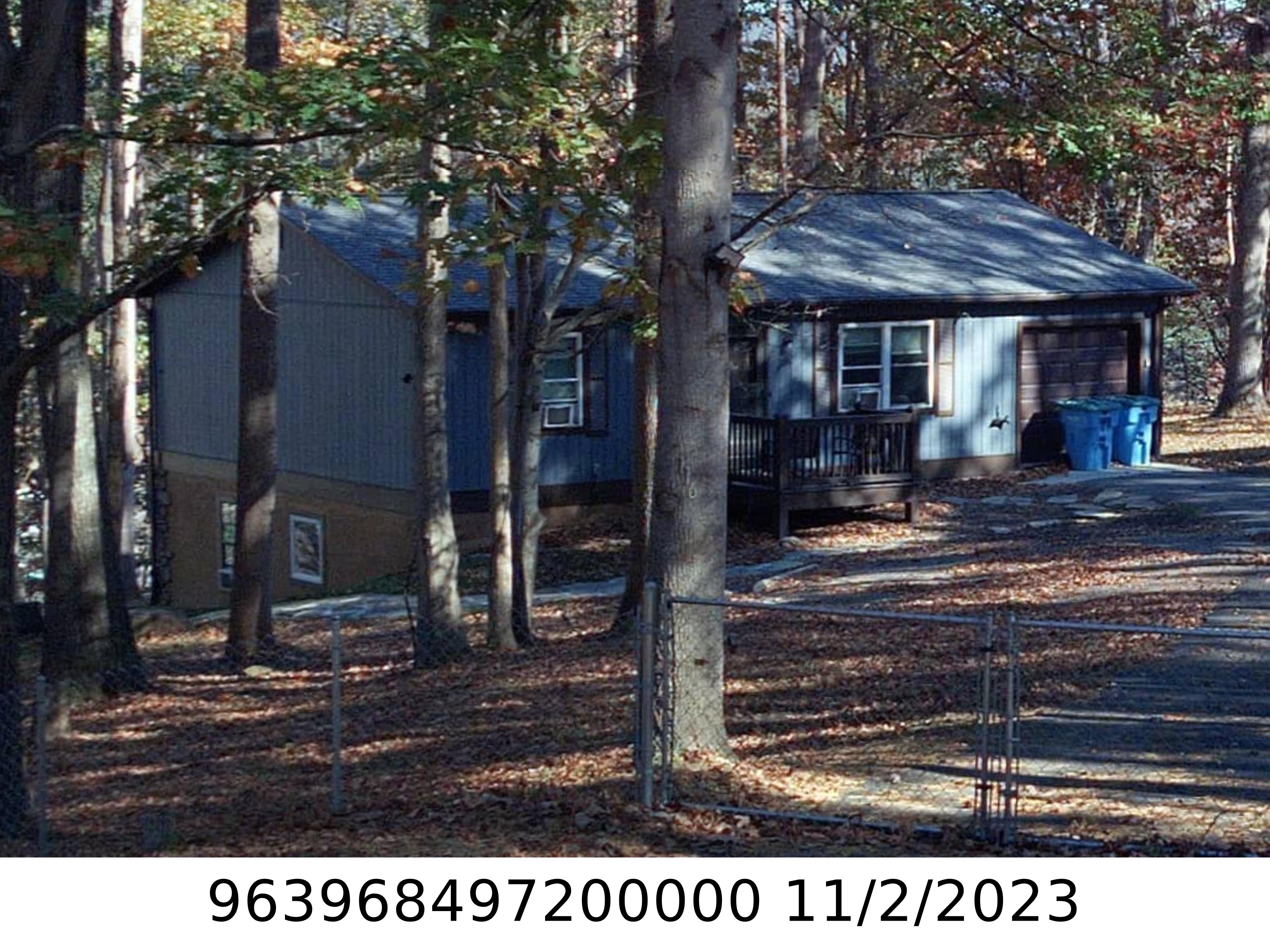 A picture of the property located at 116 MOCKINGBIRD CIR, ASHEVILLE NC 28806.