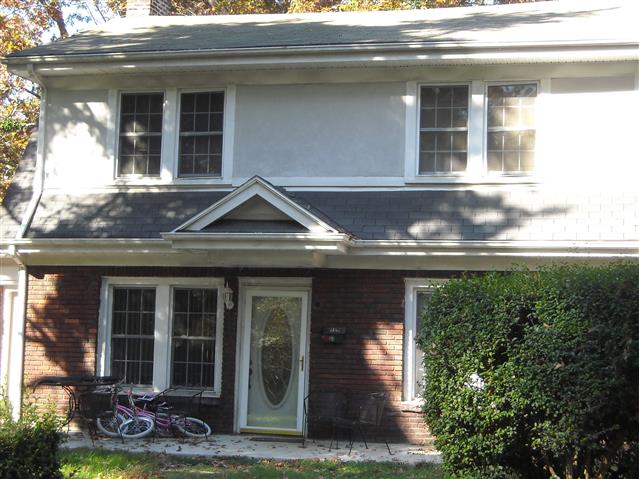 A picture of the property located at 119 TACOMA CIR, ASHEVILLE NC 28801.