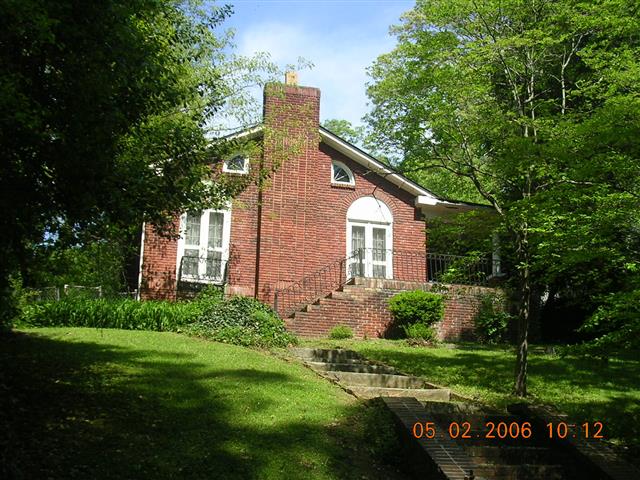 A picture of the property located at 184 TACOMA CIR, ASHEVILLE NC 28801.