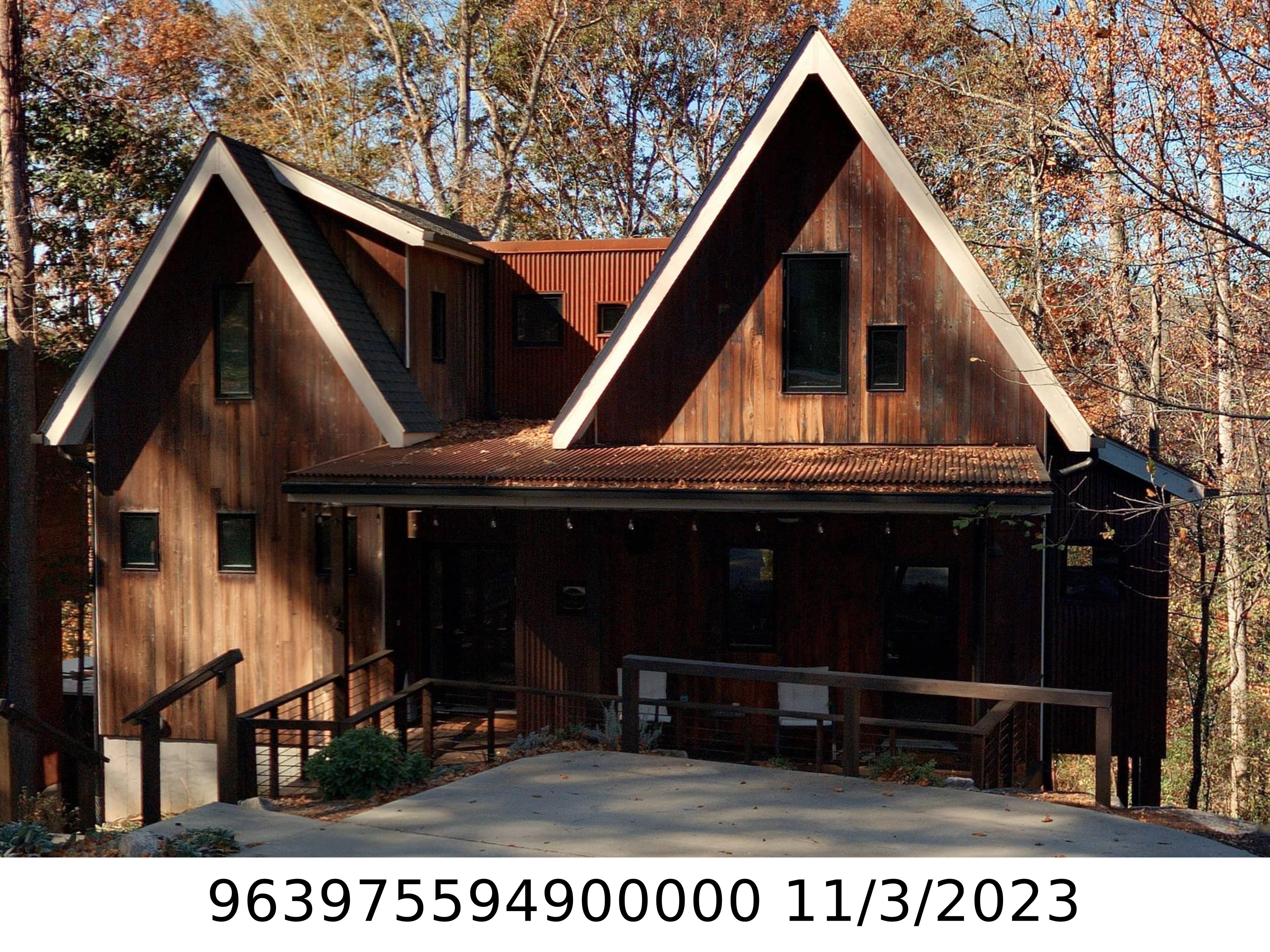 A picture of the property located at 64 HIBRITEN DR, ASHEVILLE NC 28801.