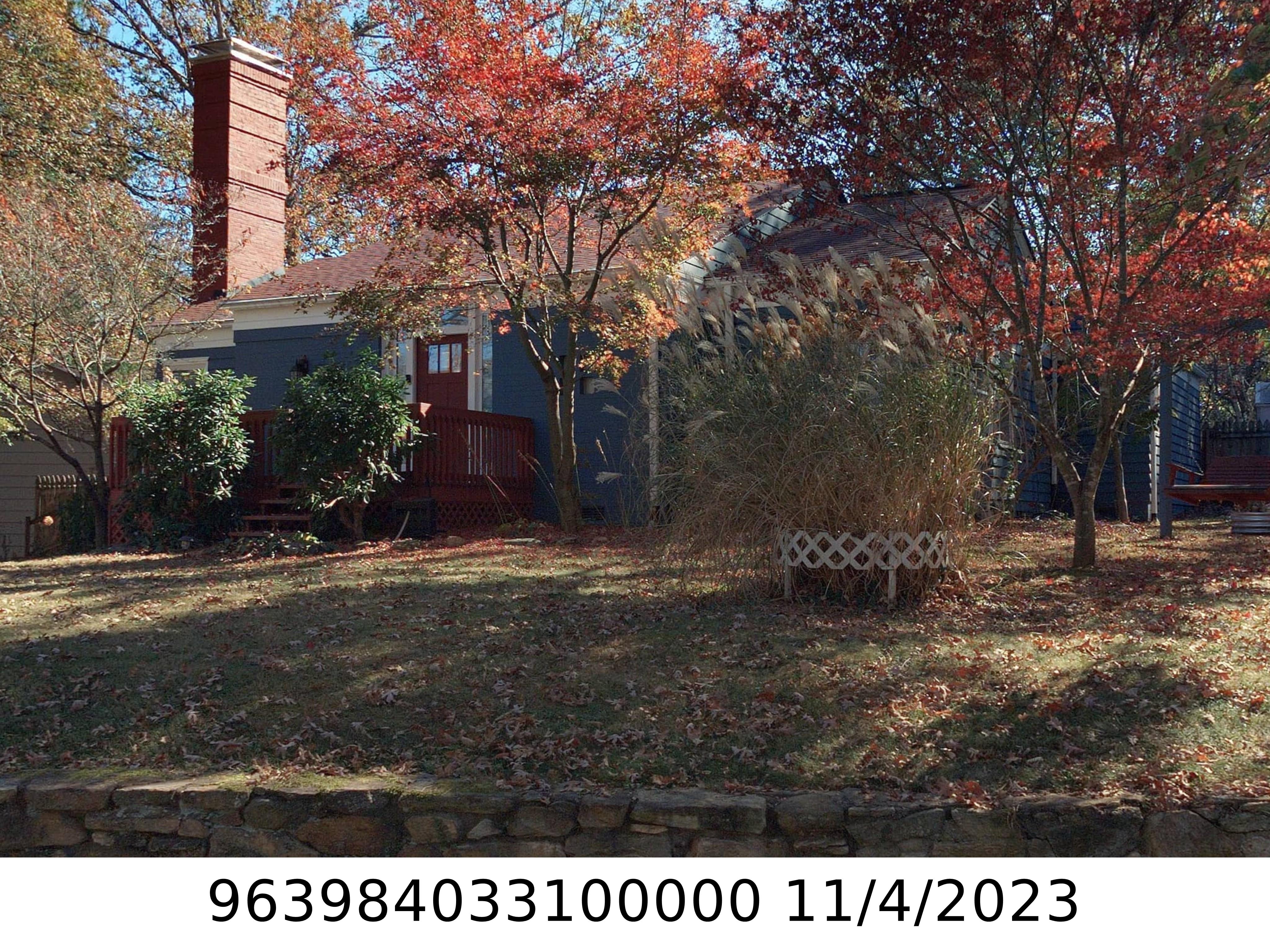 A picture of the property located at 88 TACOMA CIR, ASHEVILLE NC 28801.