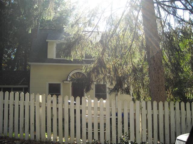 A picture of the property located at 193 TACOMA CIR ASHEVILLE NC.