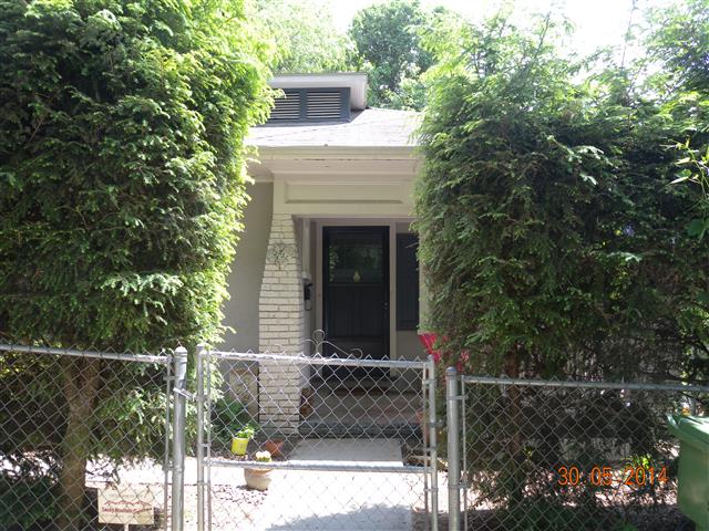 A picture of the property located at 180 HOUSTON PL, ASHEVILLE NC 28801.