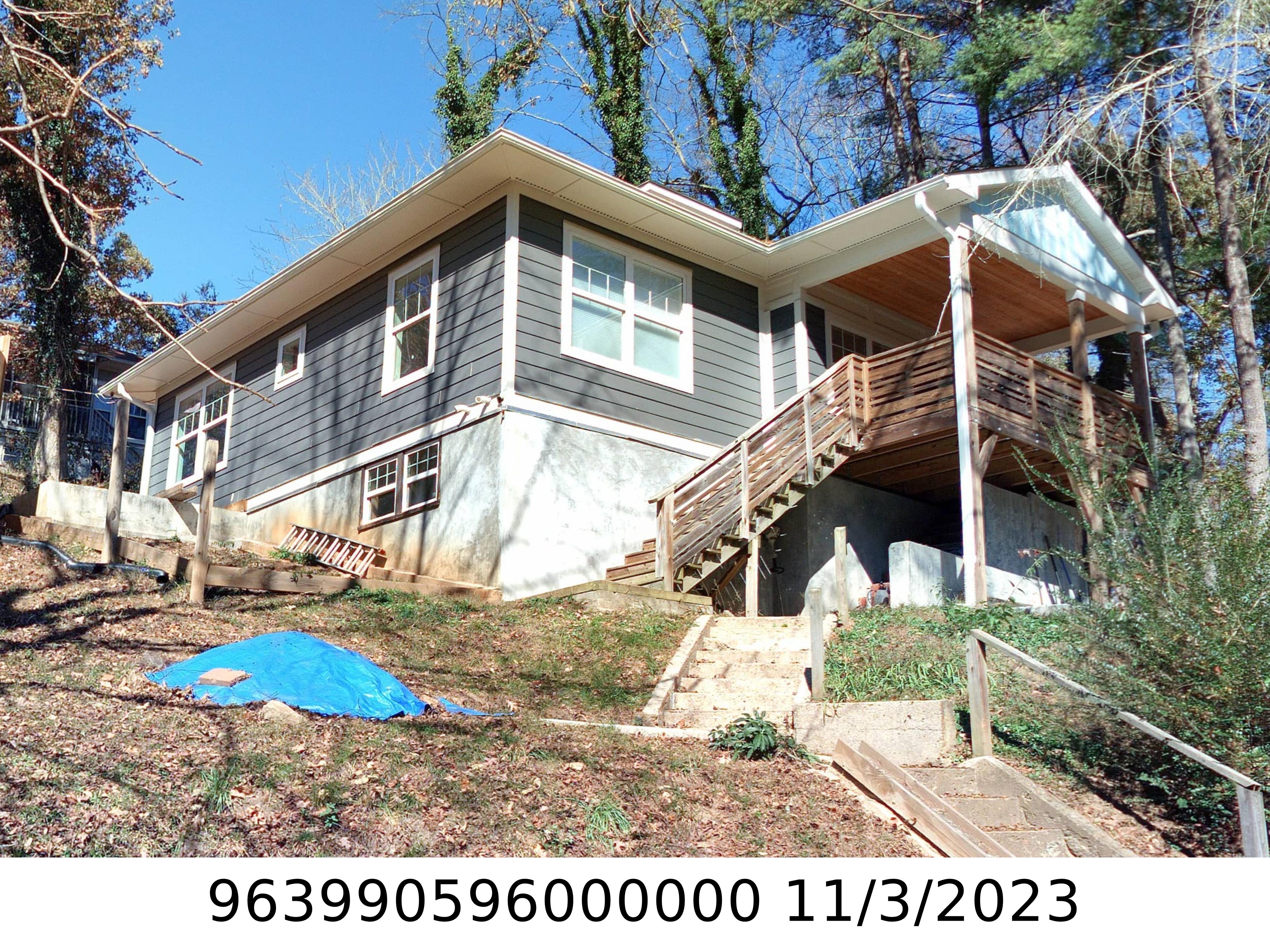 A picture of the property located at 179 HOUSTON CIR, ASHEVILLE NC 28801.