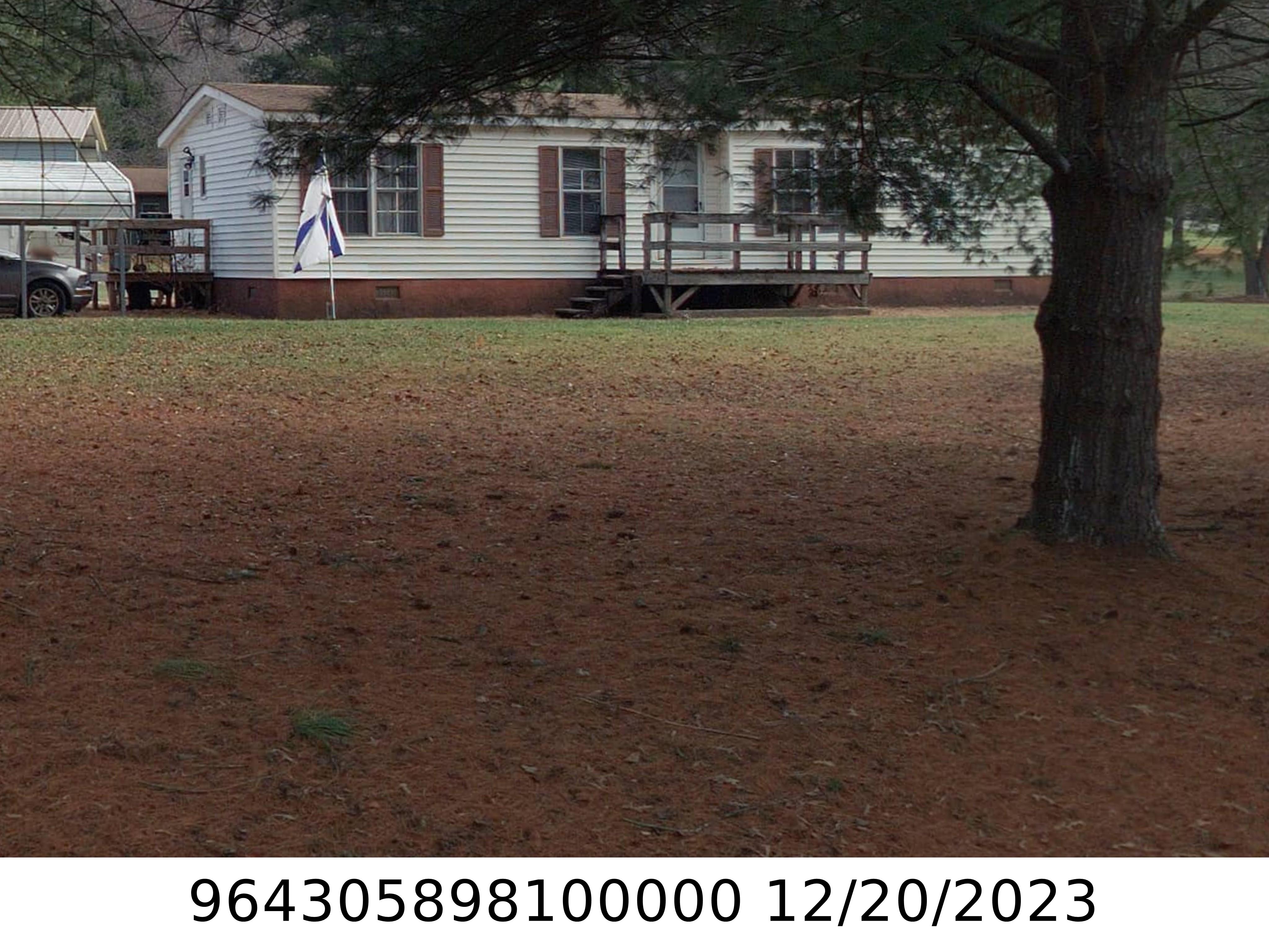 A picture of the property located at 4 BRAN RICK LN, ARDEN NC 28704.