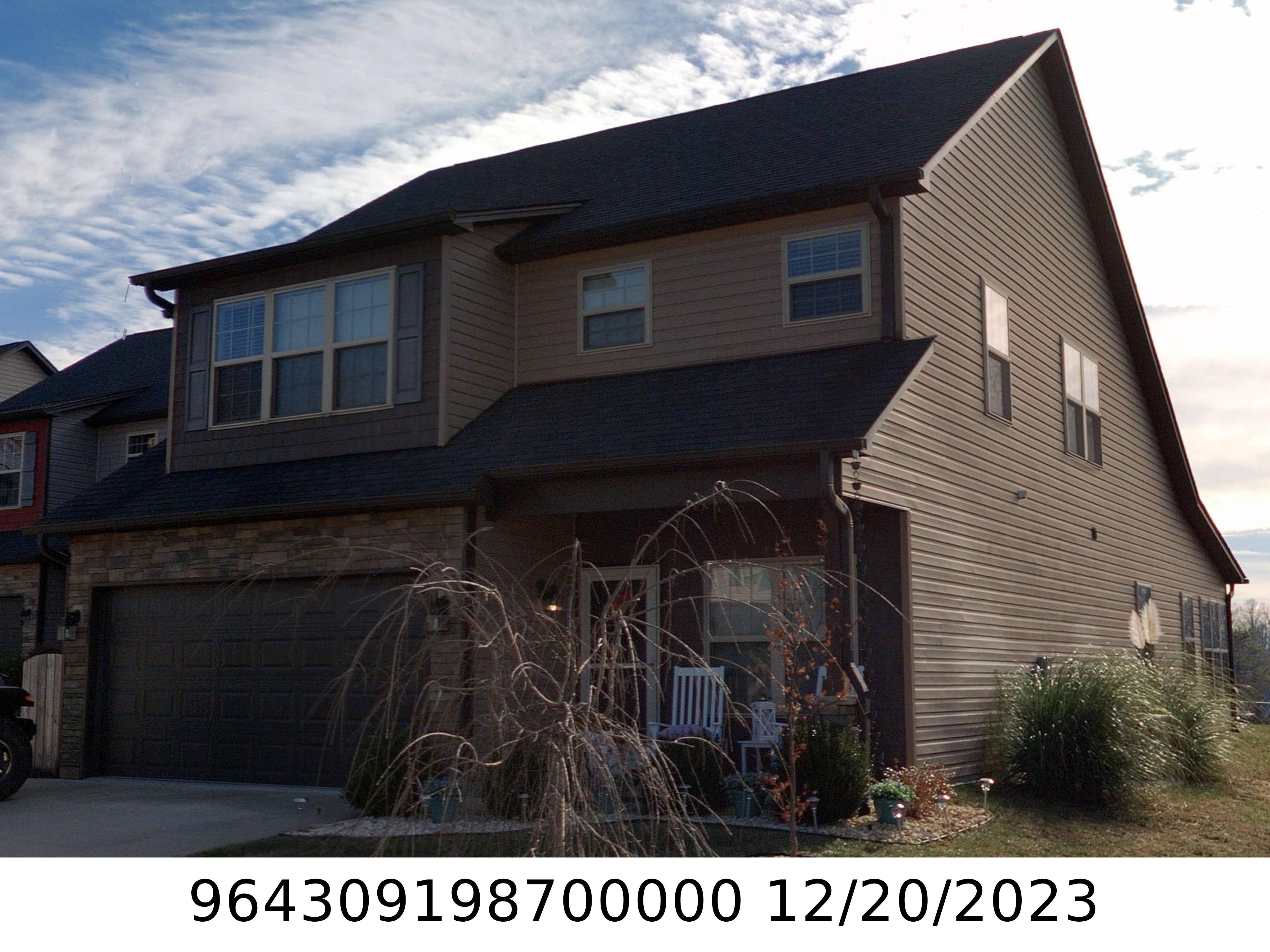 A picture of the property located at 67 MALLARD RUN DR, ARDEN NC 28704.