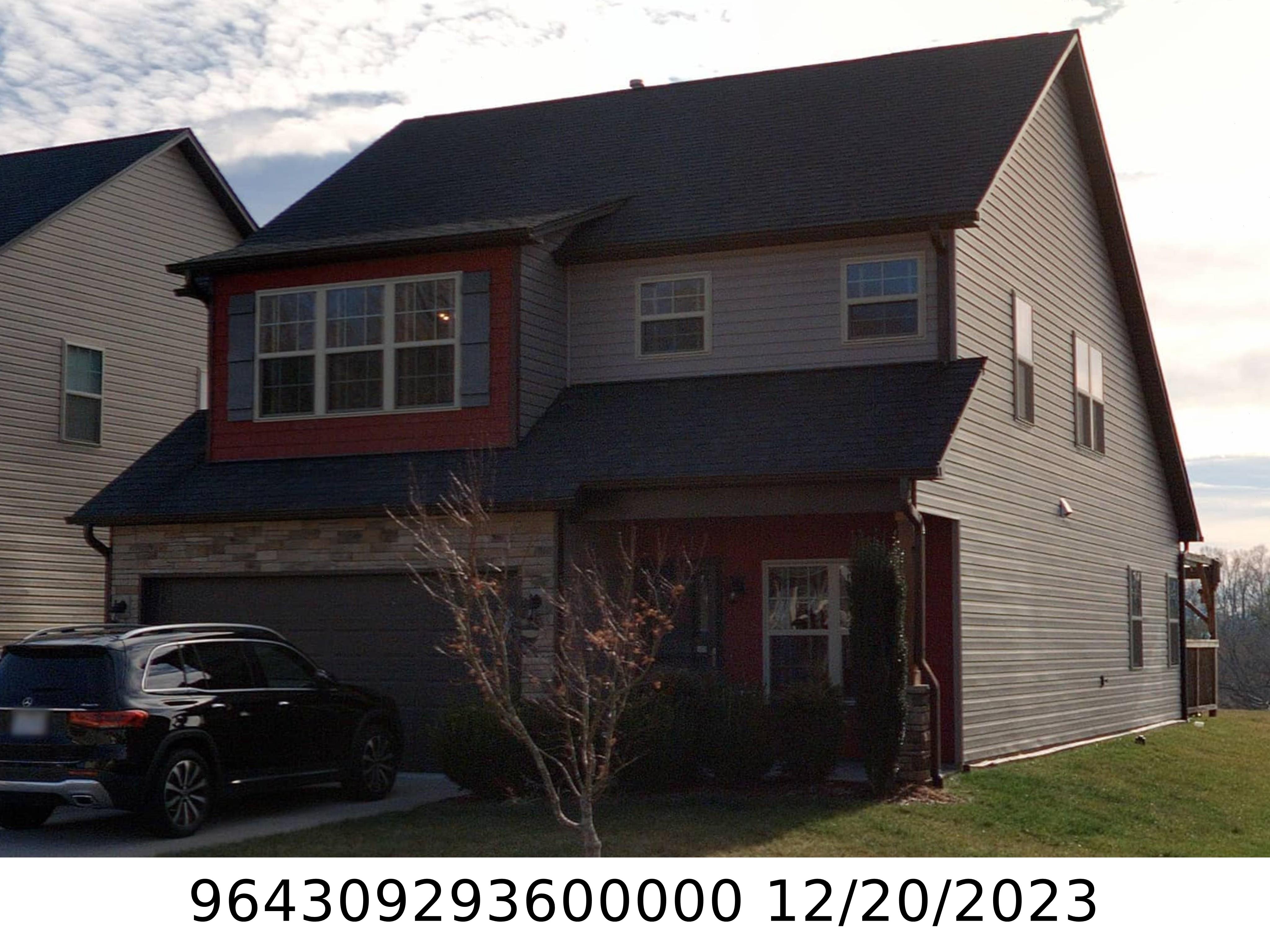 A picture of the property located at 69 MALLARD RUN DR, ARDEN NC 28704.