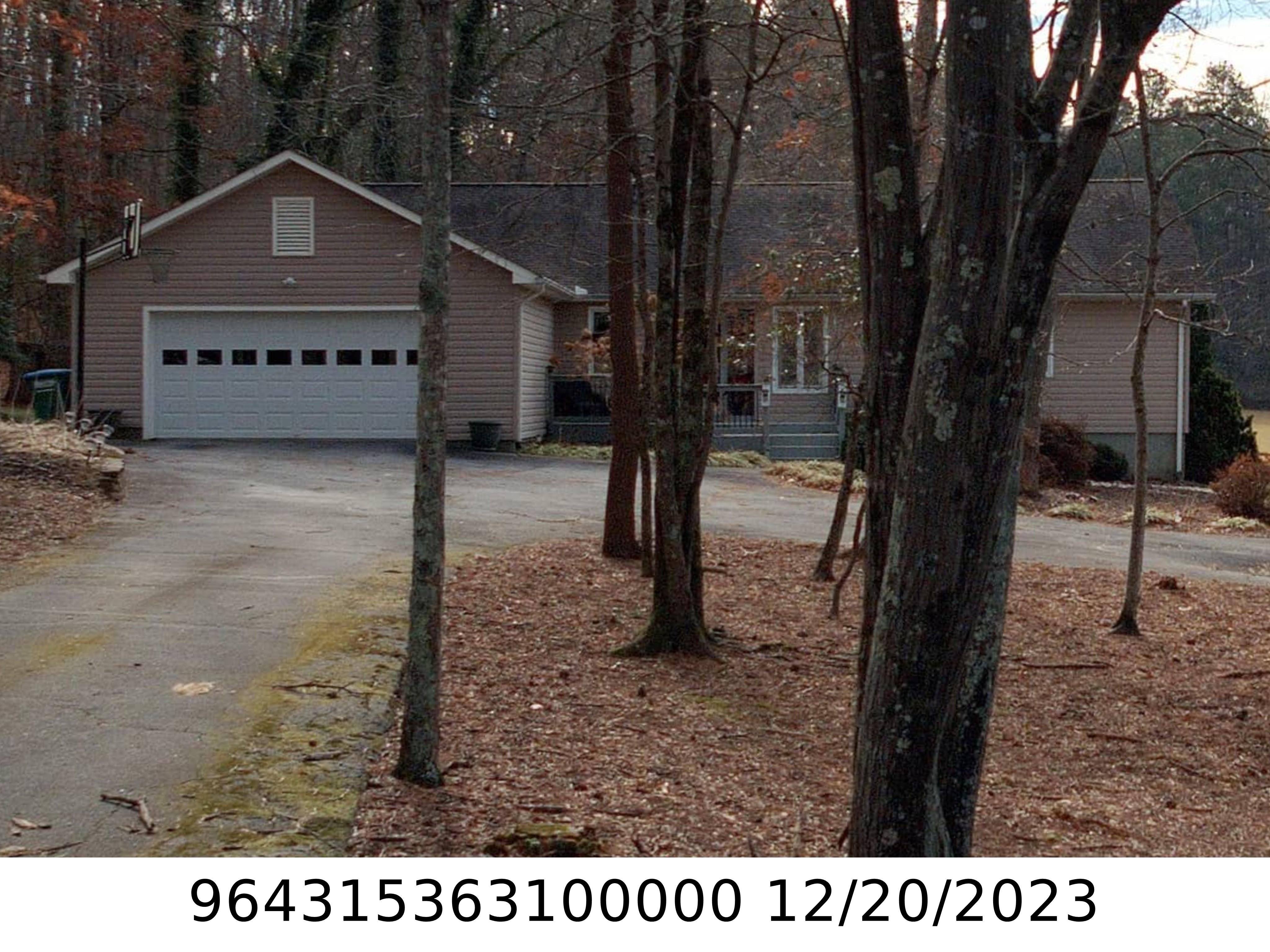 A picture of the property located at 11 BRAN RICK LN, ARDEN NC 28704.