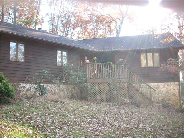 A picture of the property located at 15 BRAN RICK LN, ARDEN NC 28704.