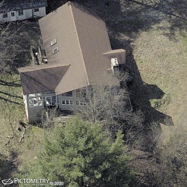 A picture of the property located at 18 LI JIM JO LN, ARDEN NC 28704.