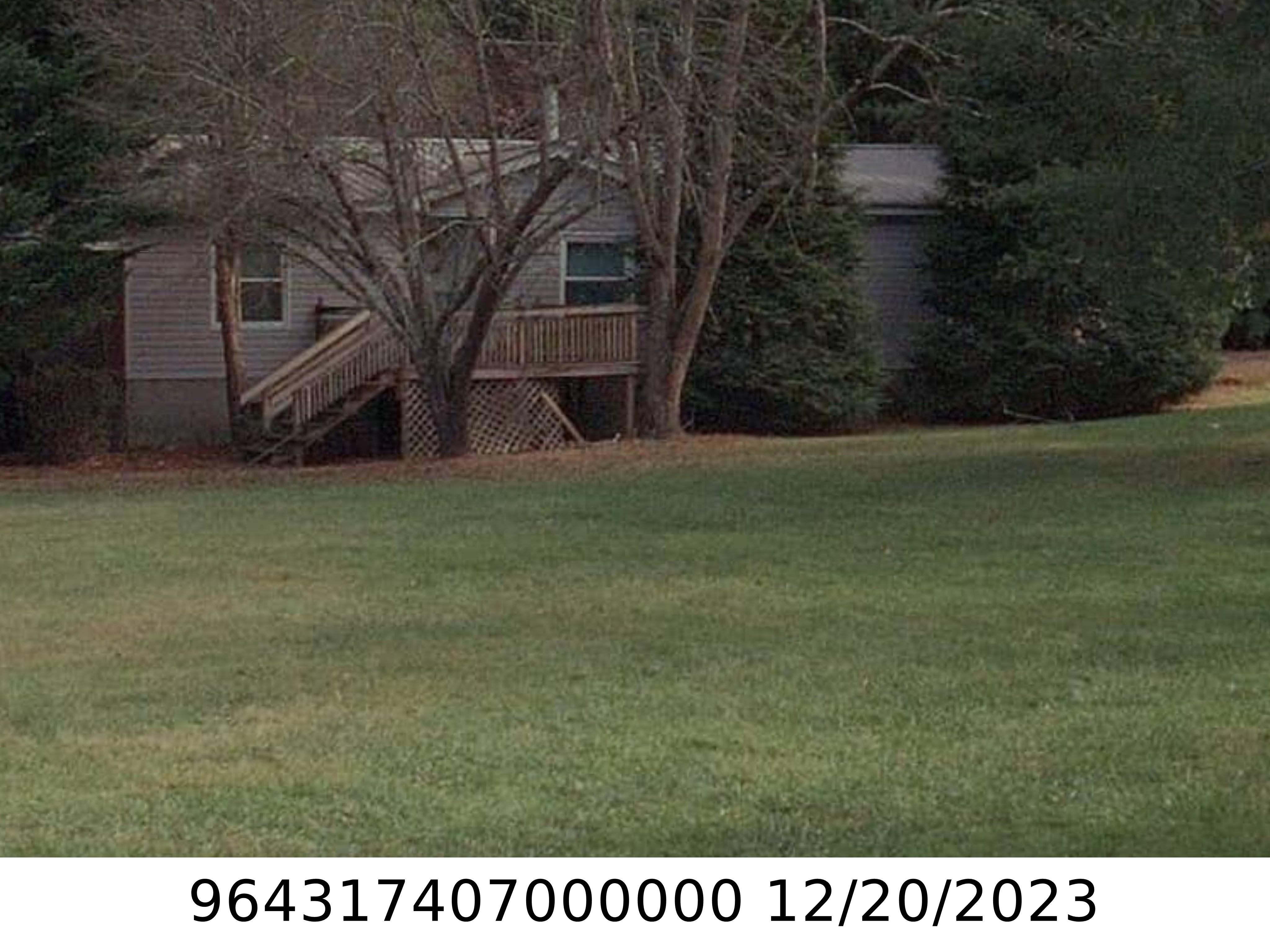 A picture of the property located at 22 LI JIM JO LN, ARDEN NC 28704.