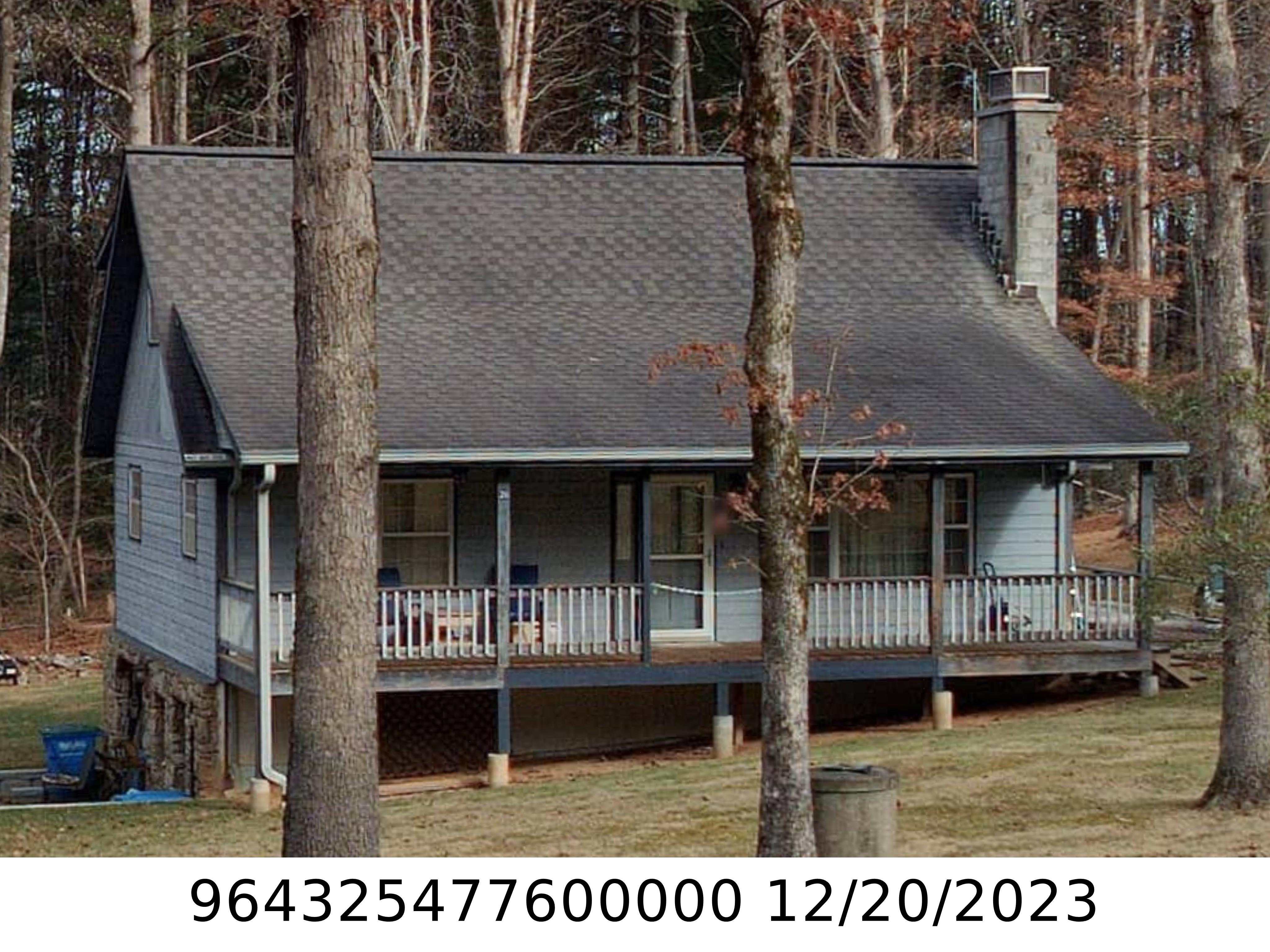 A picture of the property located at 26 BRAN RICK LN, ARDEN NC 28704.