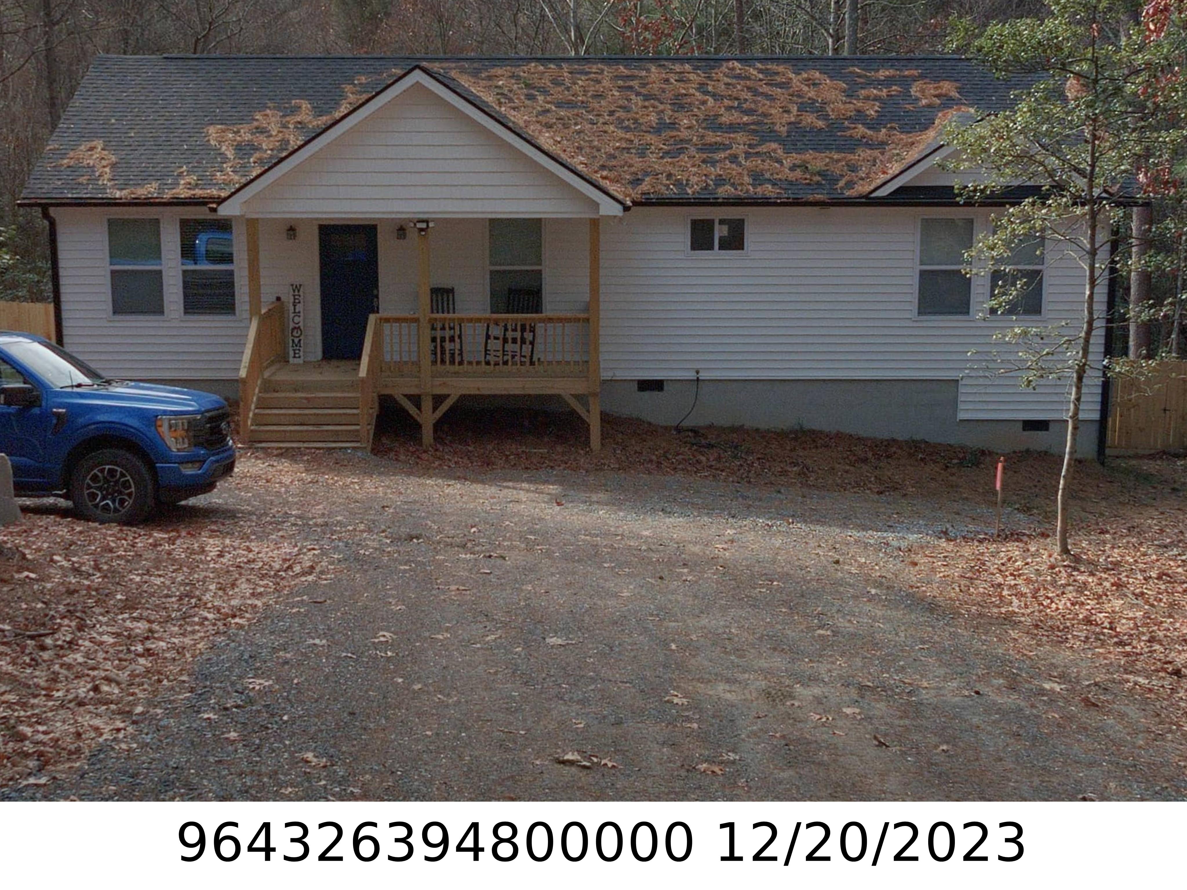 A picture of the property located at 27 OLD PINNER PL, ARDEN NC 28704.