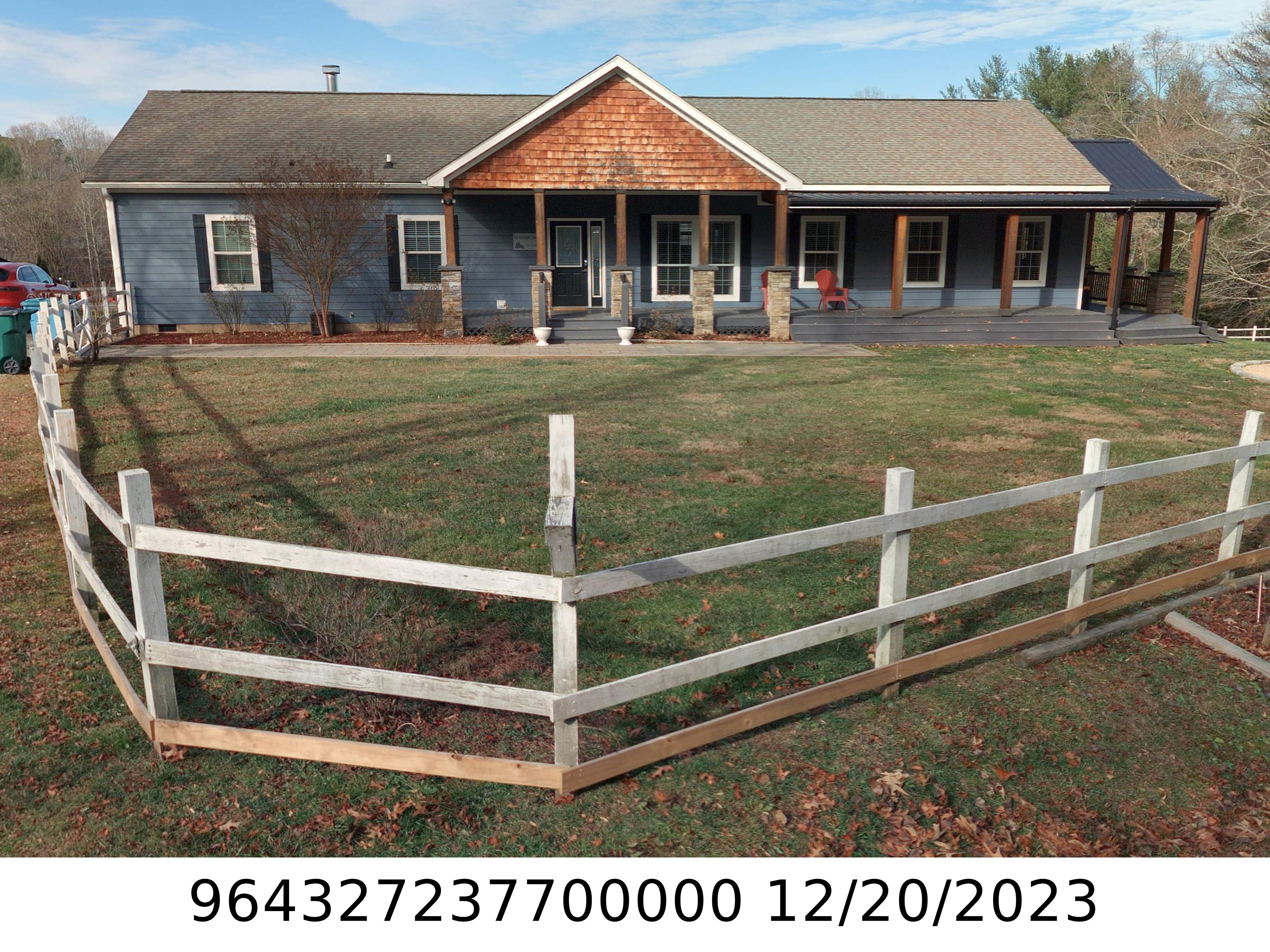 A picture of the property located at 21 OLD PINNER PL, ARDEN NC 28704.