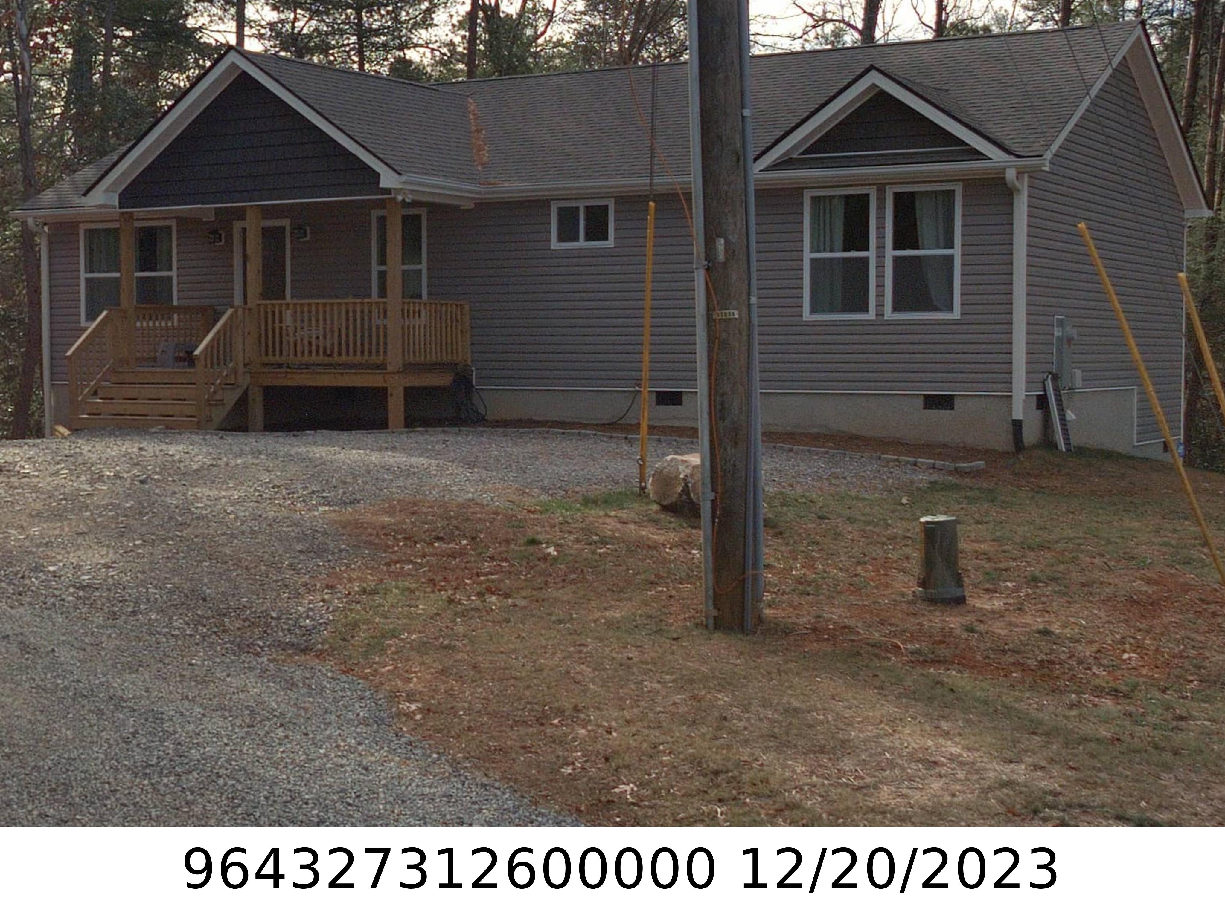 A picture of the property located at 25 OLD PINNER PL, ARDEN NC 28704.