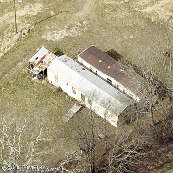 A picture of the property located at 206 SUMNER DR, ARDEN NC 28704.