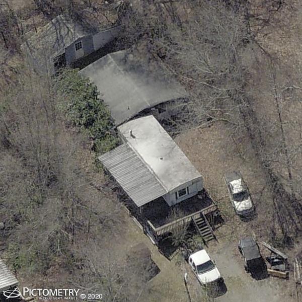 A picture of the property located at 16 NATHAN DR, ARDEN NC 28704.