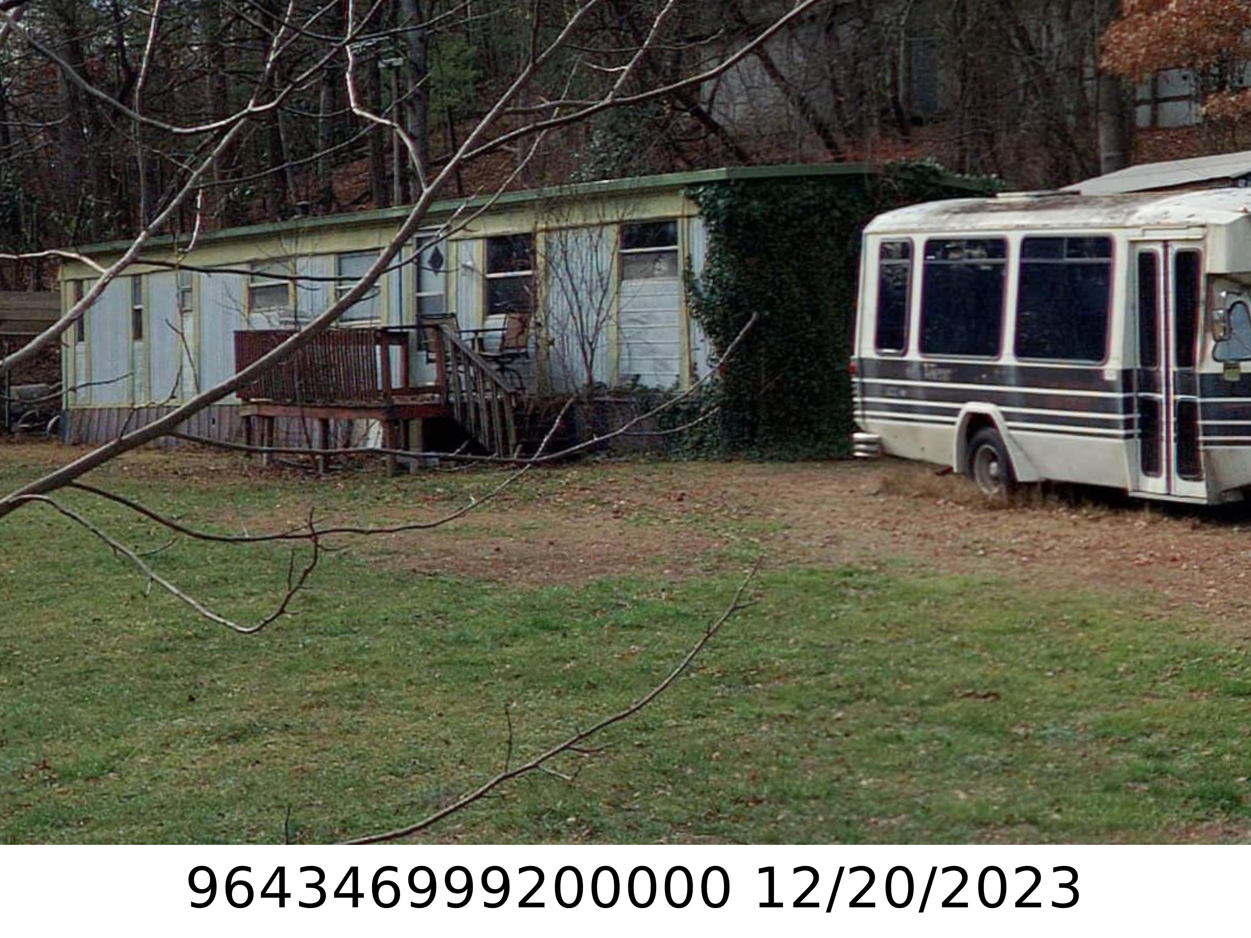 A picture of the property located at 14 NATHAN DR, ARDEN NC 28704.