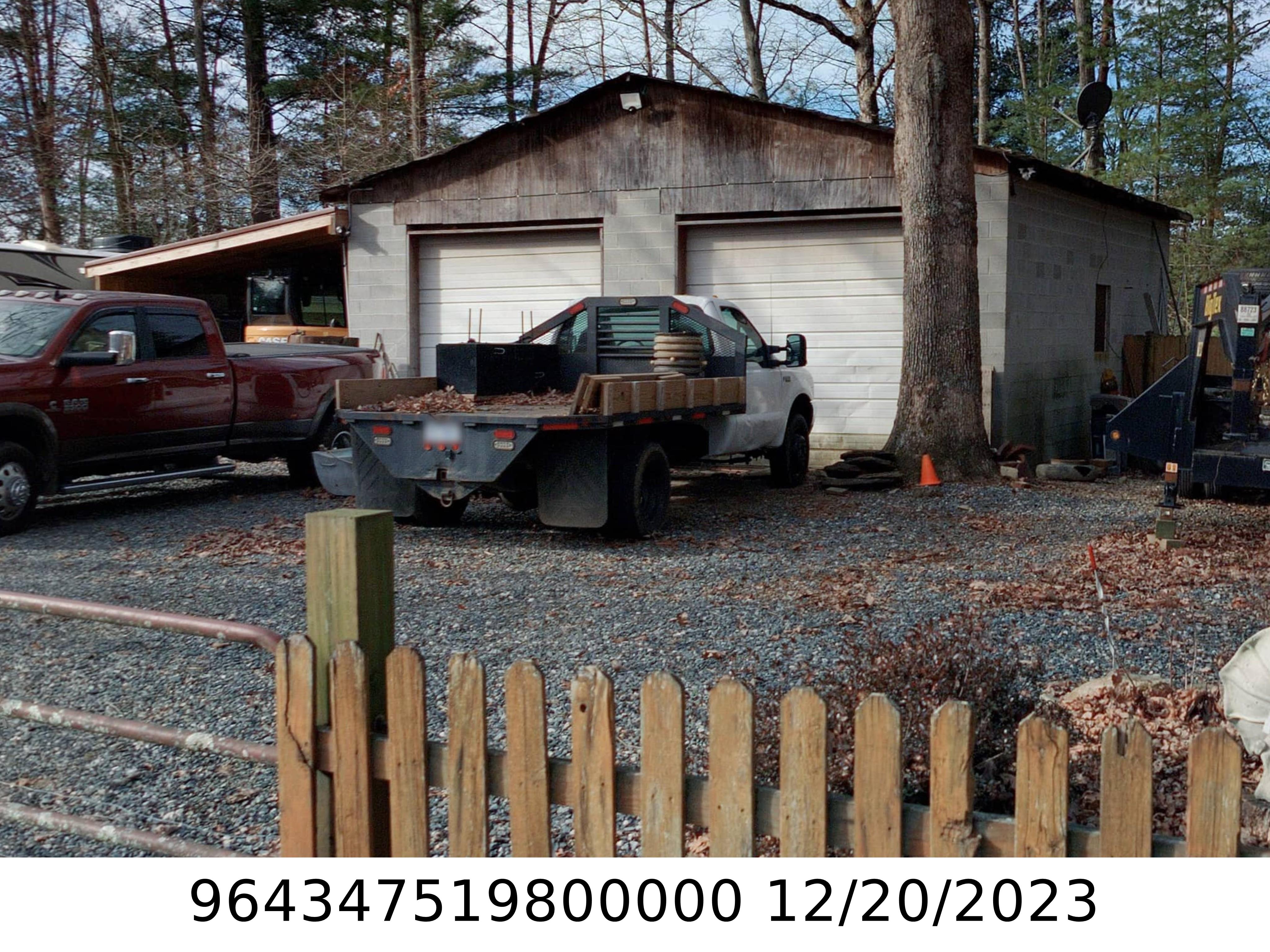 A picture of the property located at 15 HIDDEN CREEK DR, ARDEN NC 28704.