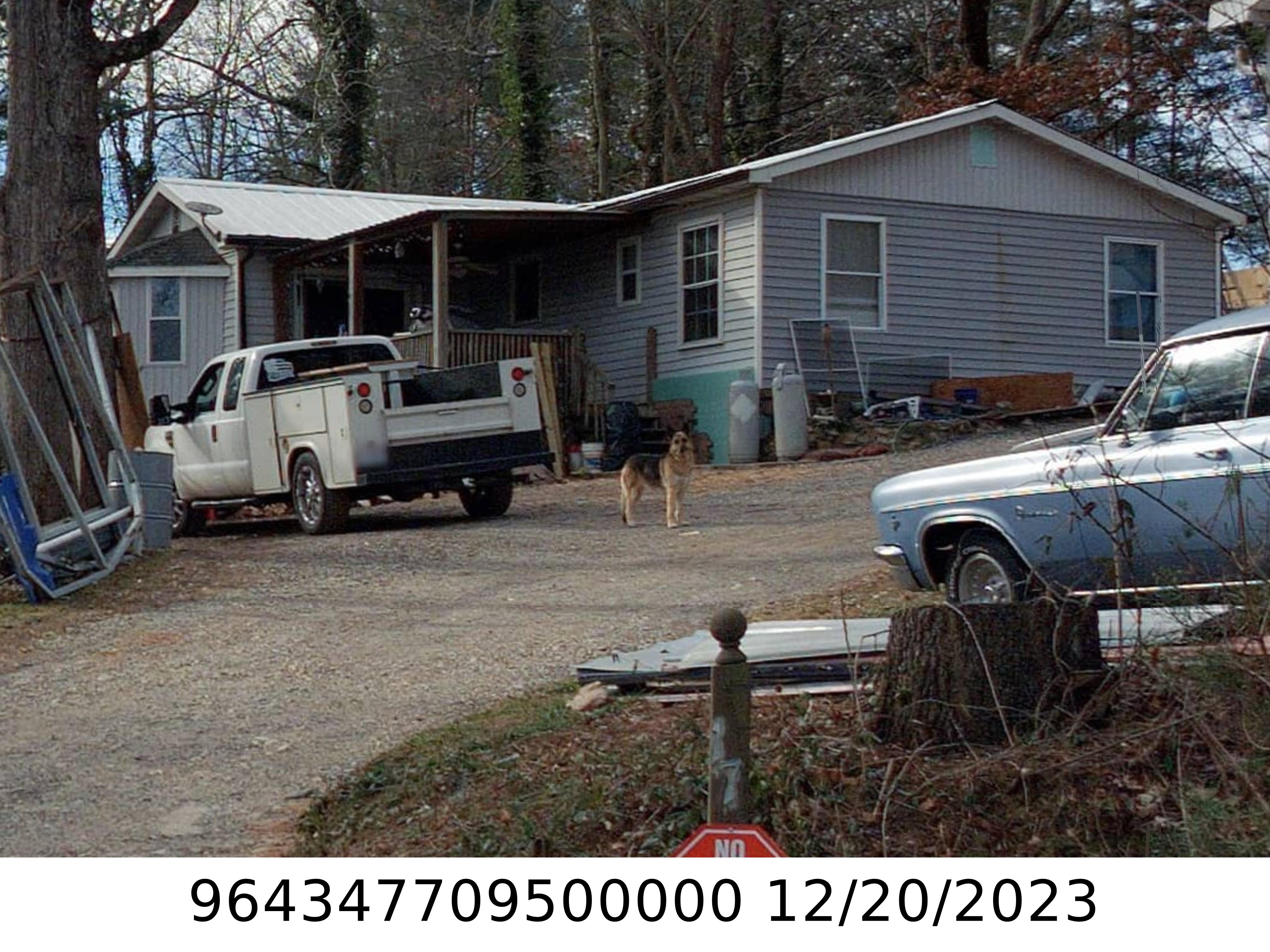 A picture of the property located at 15 WELLS DR, ARDEN NC 28704.