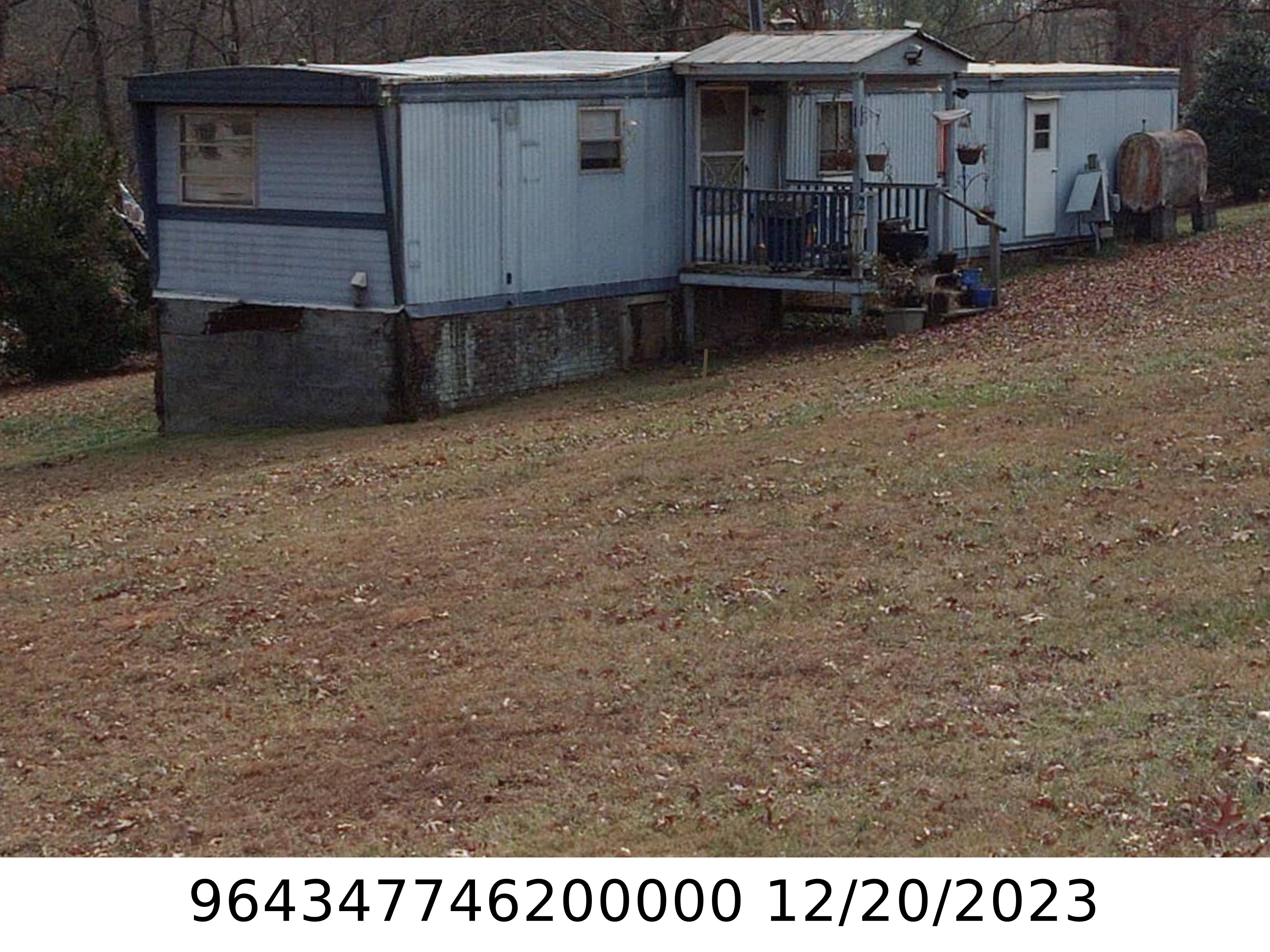 A picture of the property located at 10 HIDDEN CREEK DR, ARDEN NC 28704.
