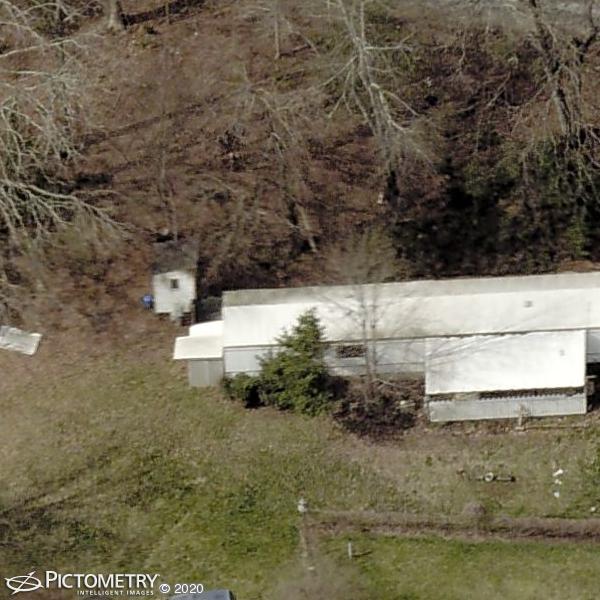 A picture of the property located at 12 WELLS DR, ARDEN NC 28704.