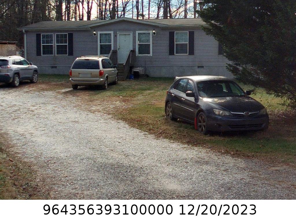 A picture of the property located at 10 NATHAN DR, ARDEN NC 28704.