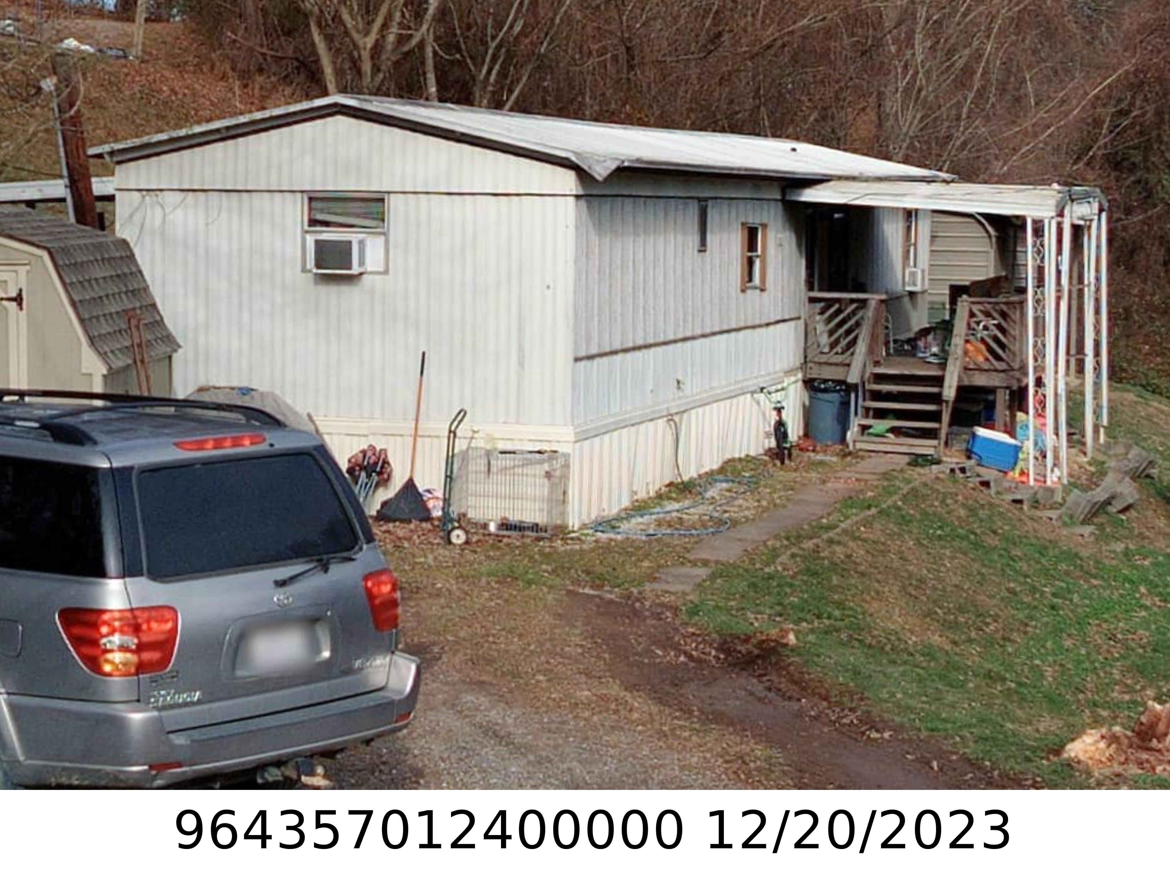 A picture of the property located at 15 NATHAN DR, ARDEN NC 28704.