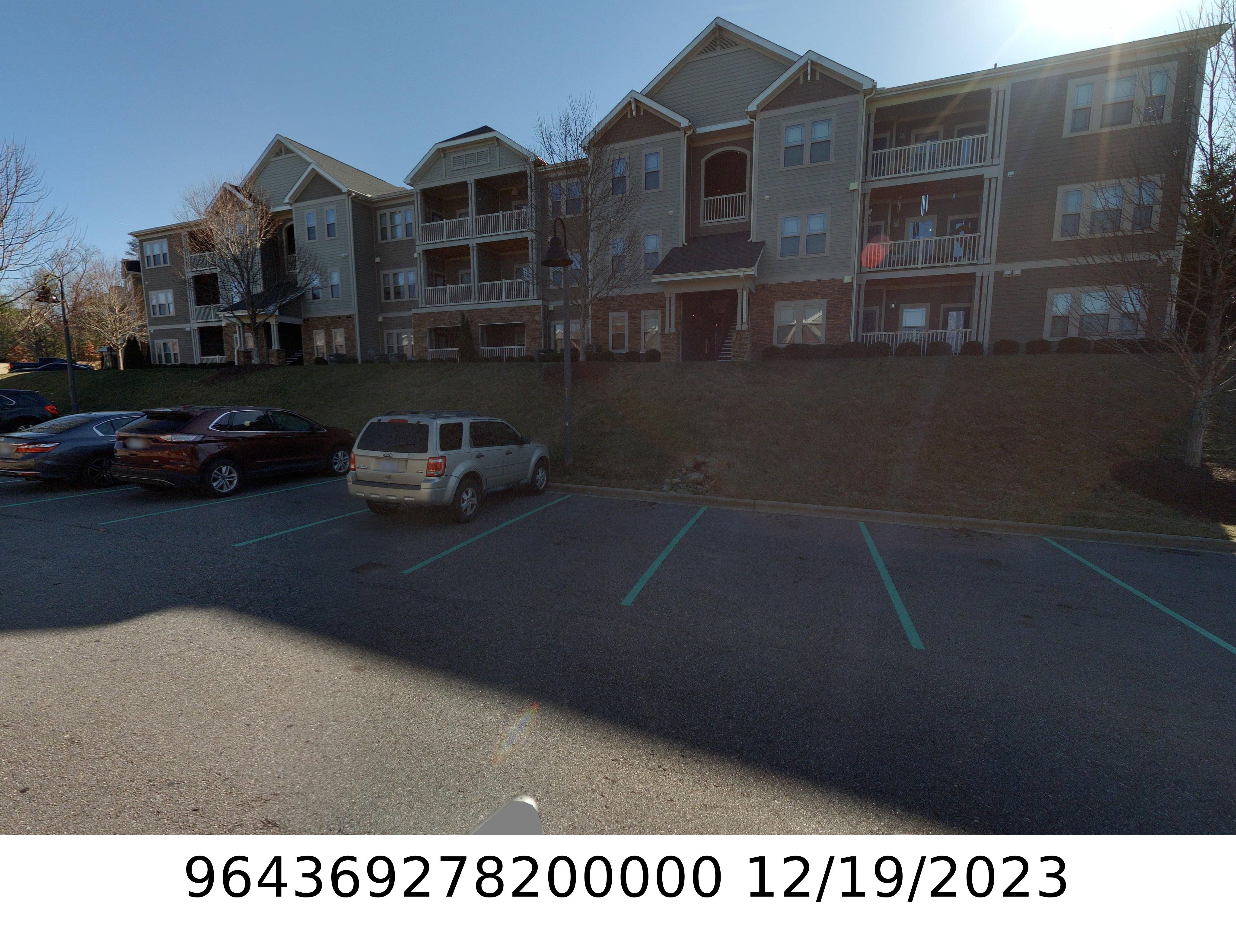 A picture of the property located at 10 AUDUBON HILL WAY, ARDEN NC 28704.