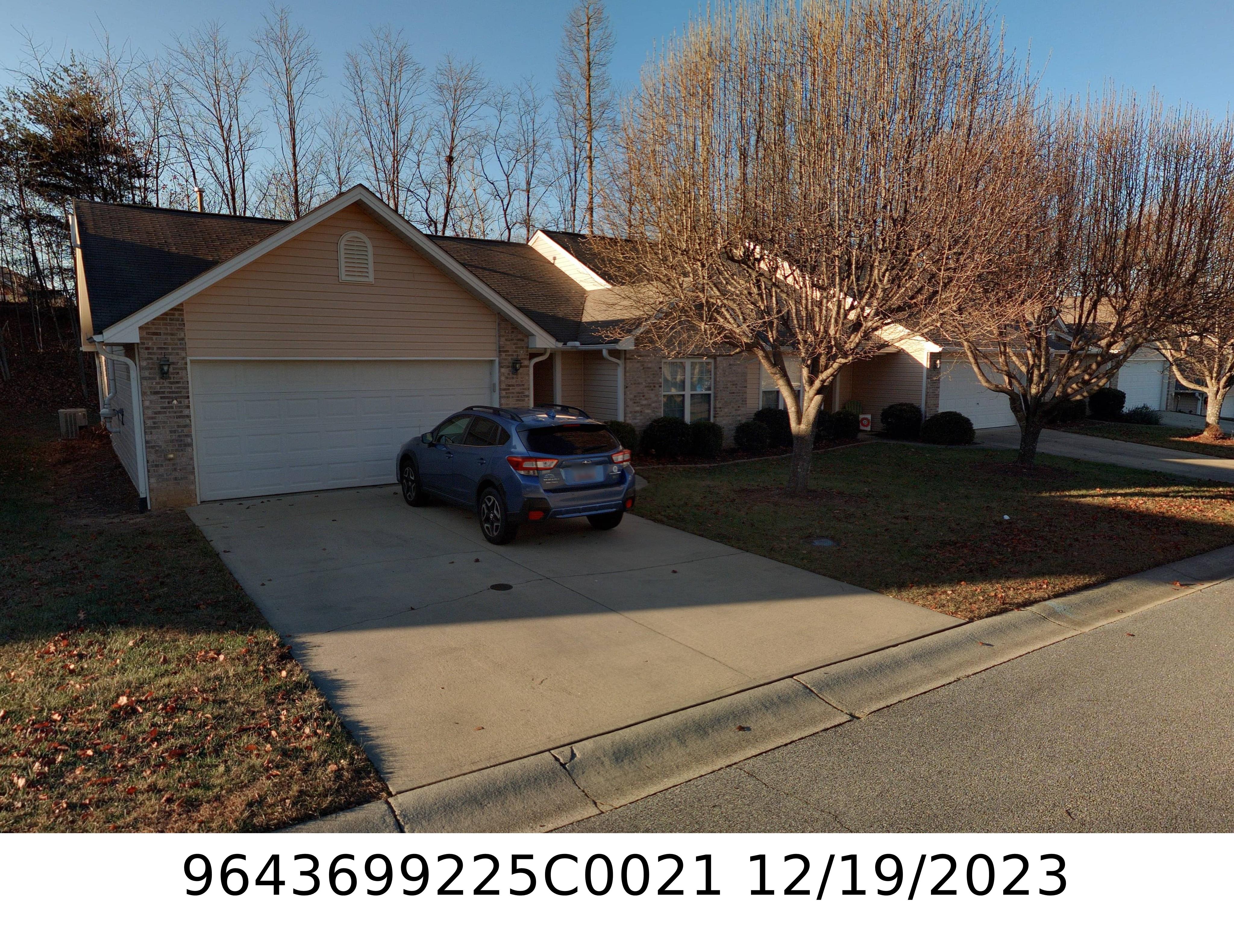 A picture of the property located at 145 SUNNY MEADOWS BLVD, ARDEN NC 28704.