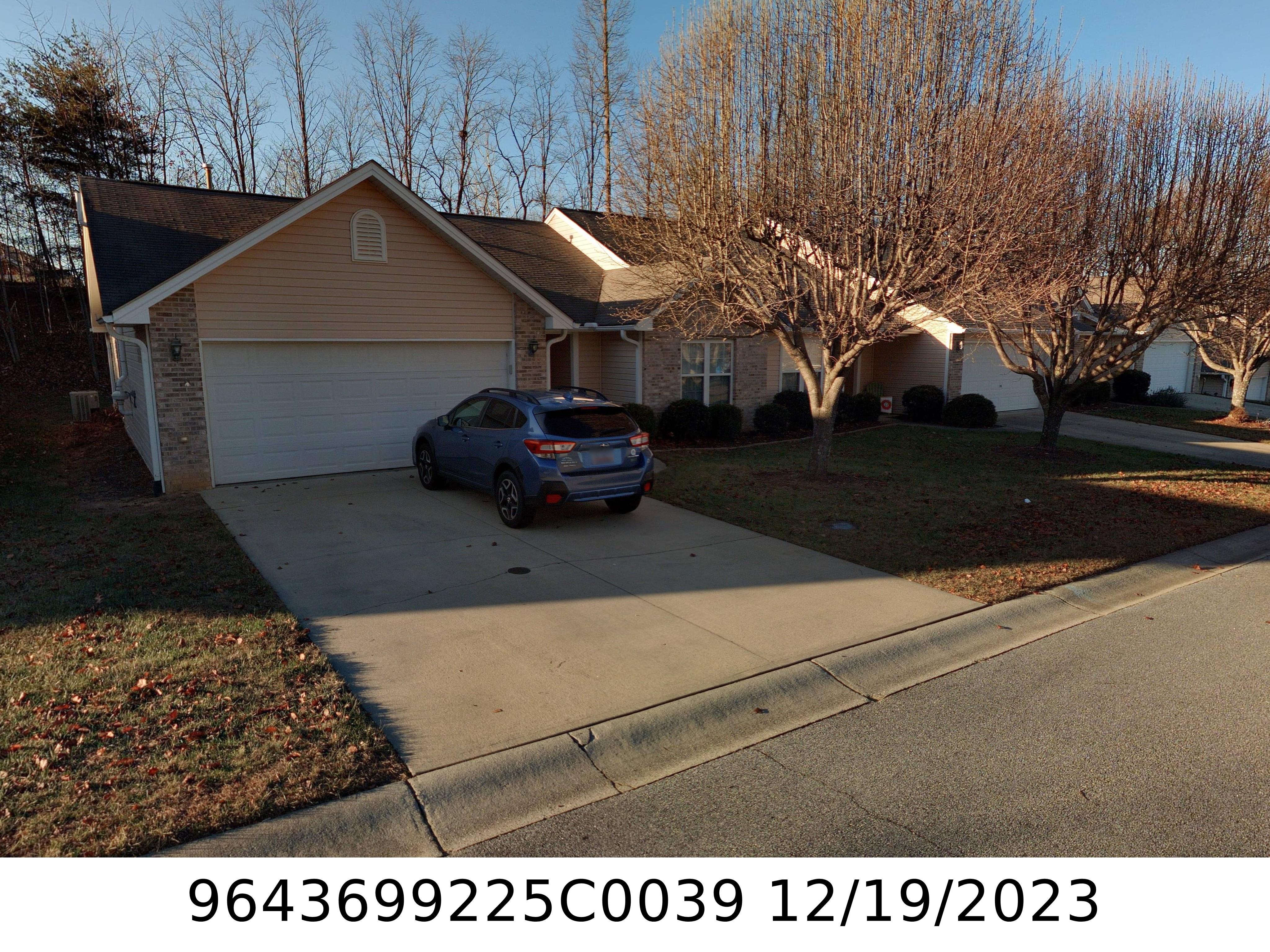 A picture of the property located at 55 LILAC FIELDS WAY, ARDEN NC 28704.