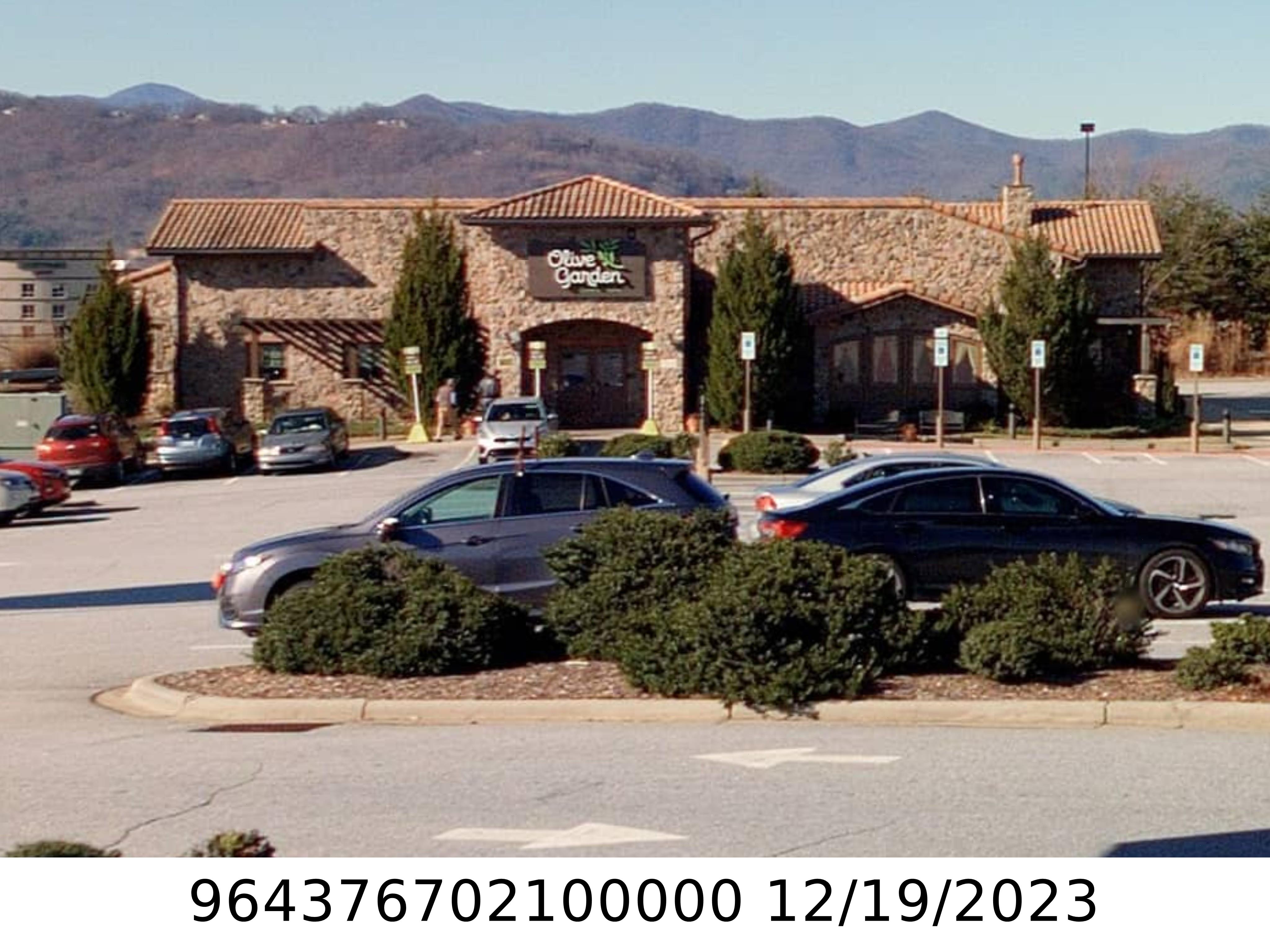 A picture of the property located at 400 AIRPORT RD, ARDEN NC 28704.