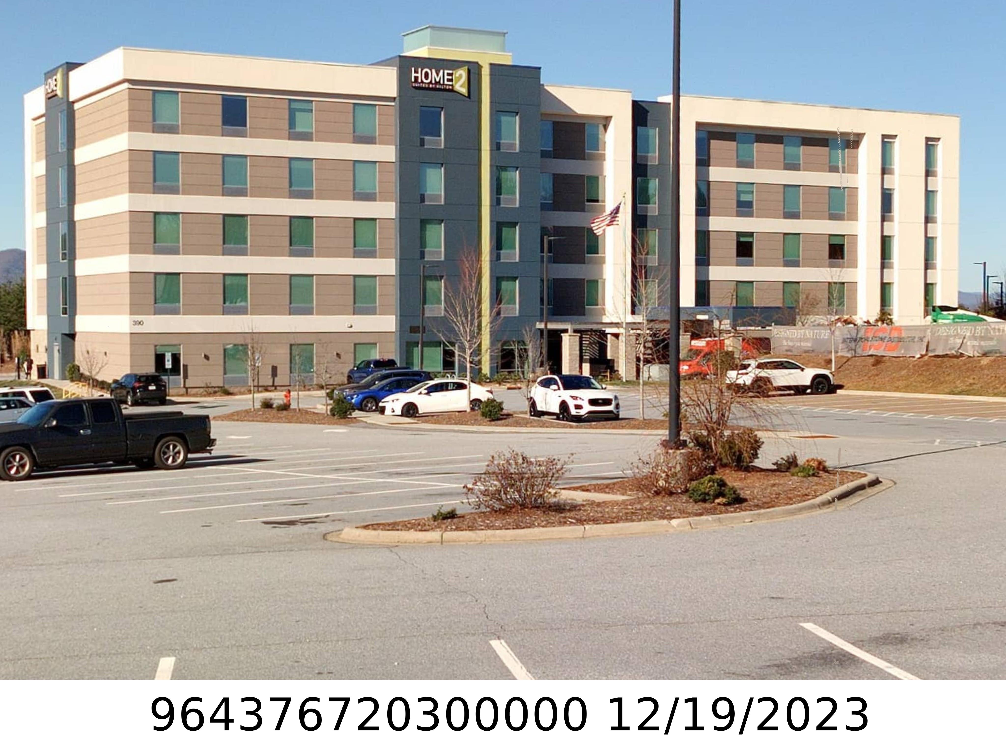 A picture of the property located at 390 AIRPORT RD # 114, ARDEN NC 28704.