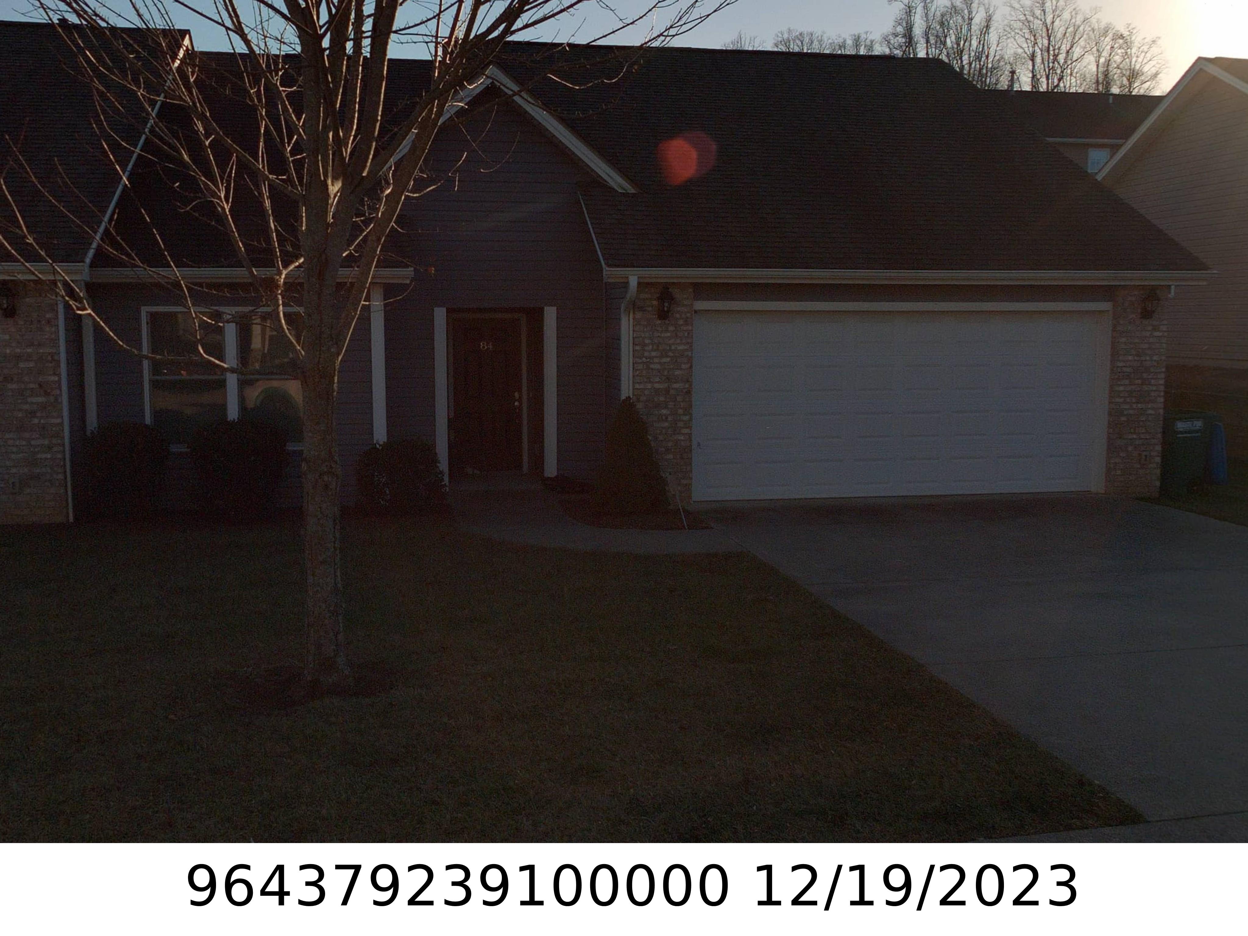 A picture of the property located at 84 SUNNY MEADOWS BLVD, ARDEN NC 28704.