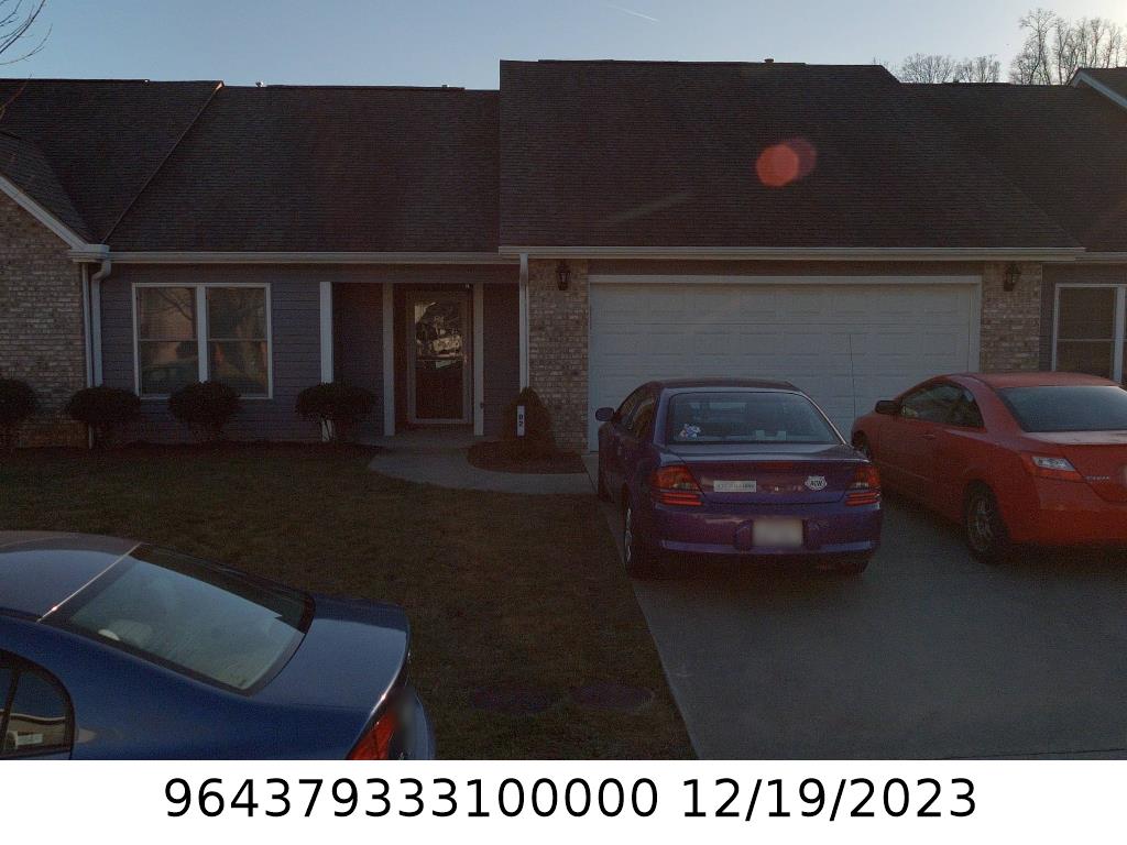 A picture of the property located at 82 SUNNY MEADOWS BLVD, ARDEN NC 28704.