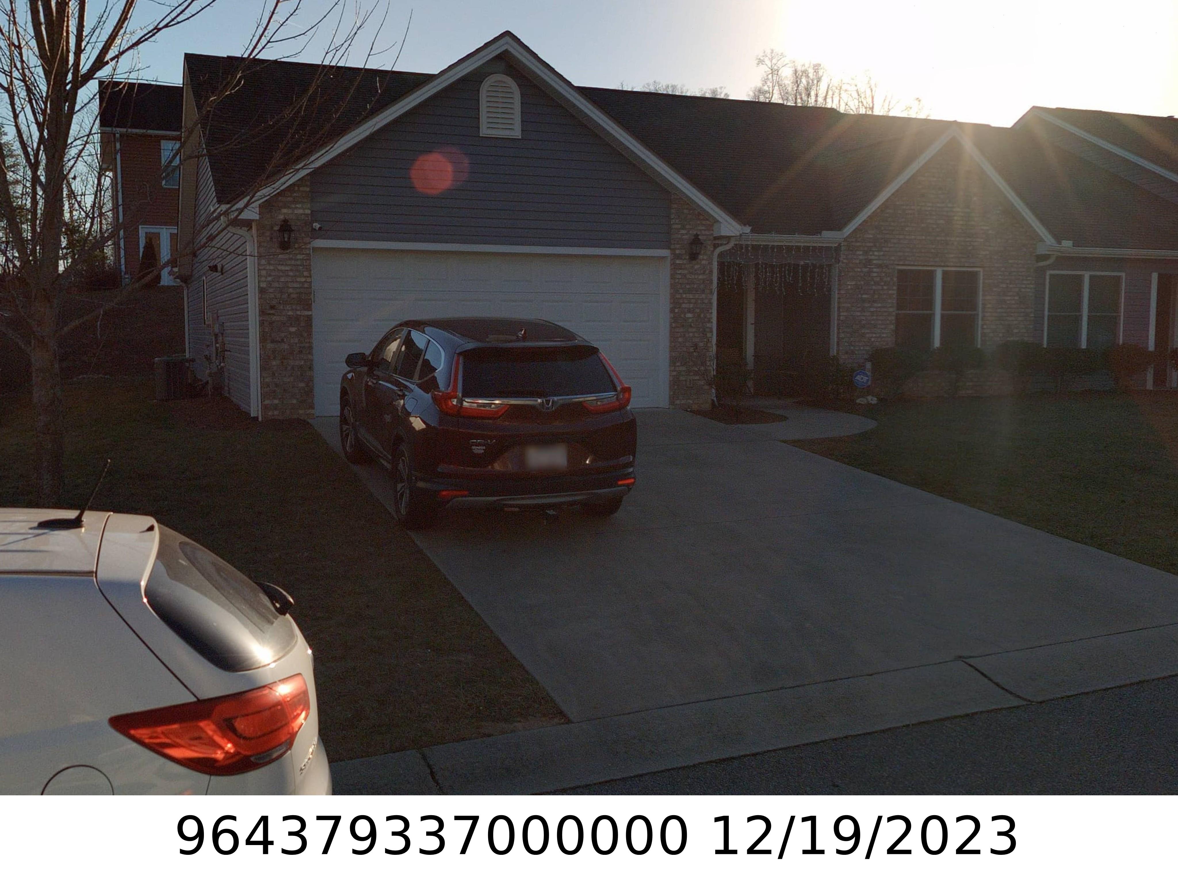 A picture of the property located at 80 SUNNY MEADOWS BLVD, ARDEN NC 28704.