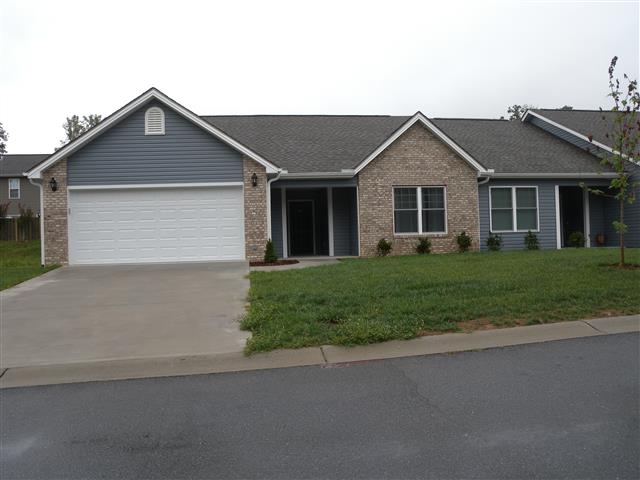 A picture of the property located at 68 SUNNY MEADOWS BLVD, ARDEN NC 28704.