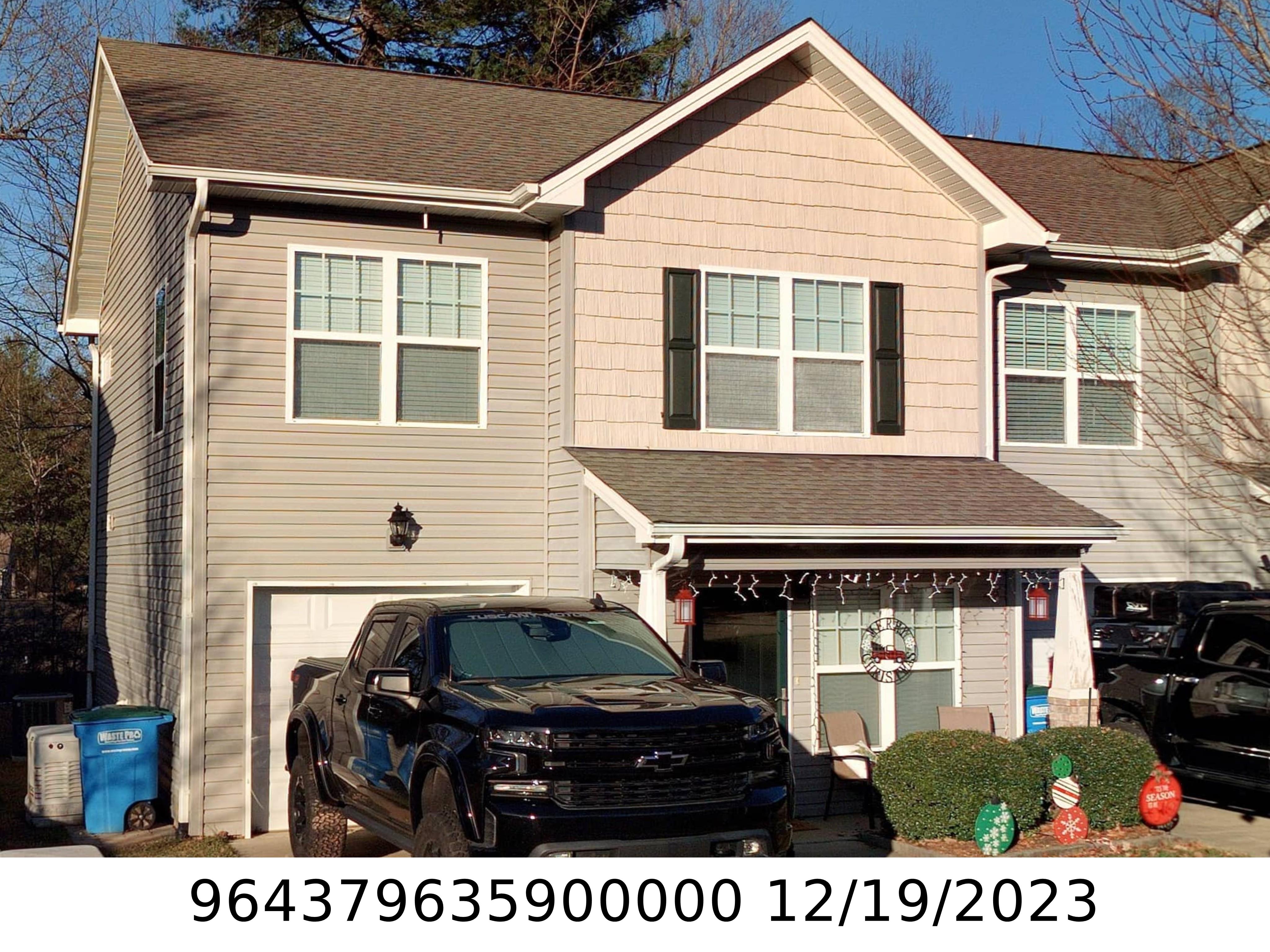 A picture of the property located at 57 SUNNY MEADOWS BLVD, ARDEN NC 28704.