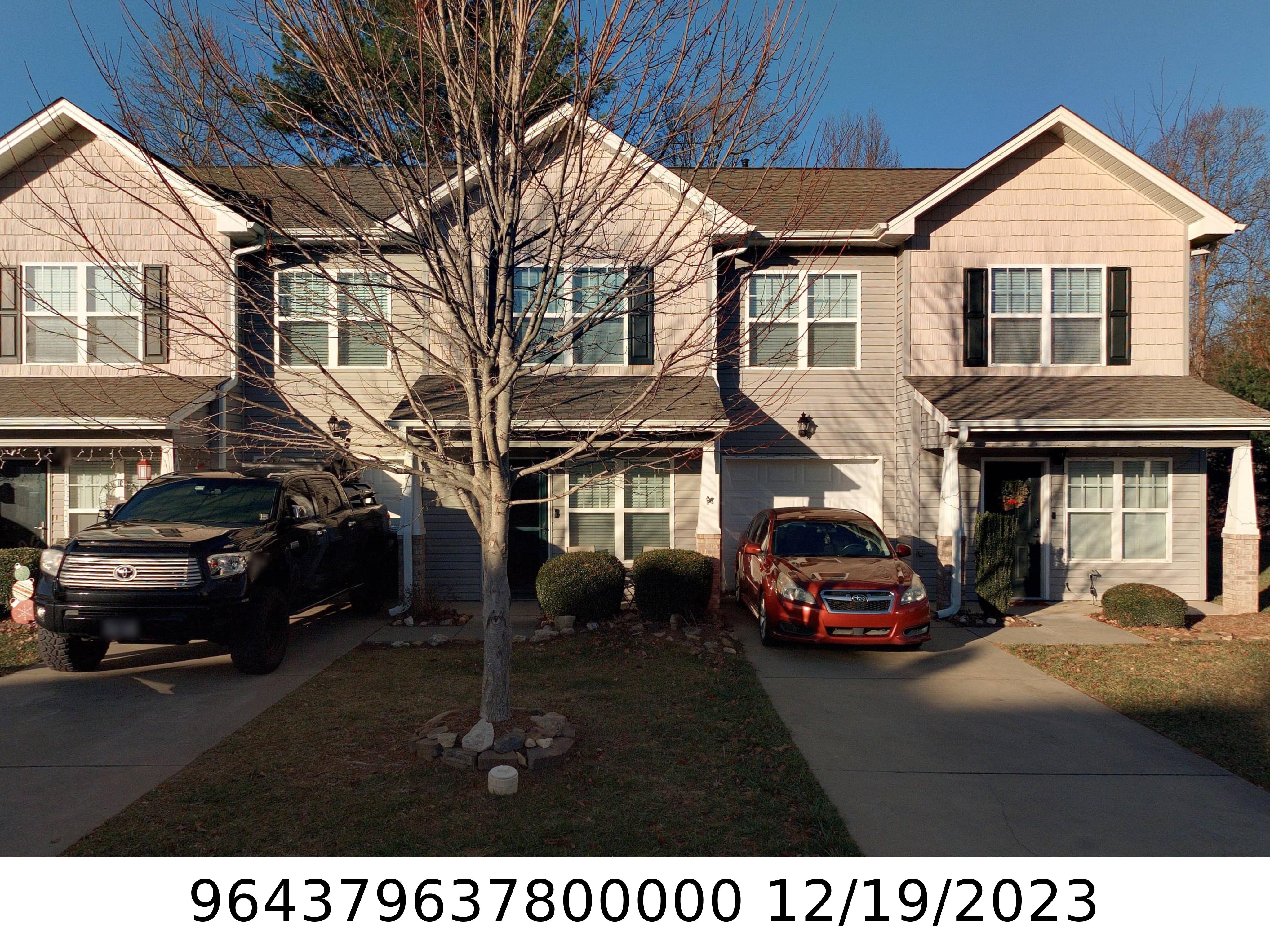 A picture of the property located at 55 SUNNY MEADOWS BLVD, ARDEN NC 28704.