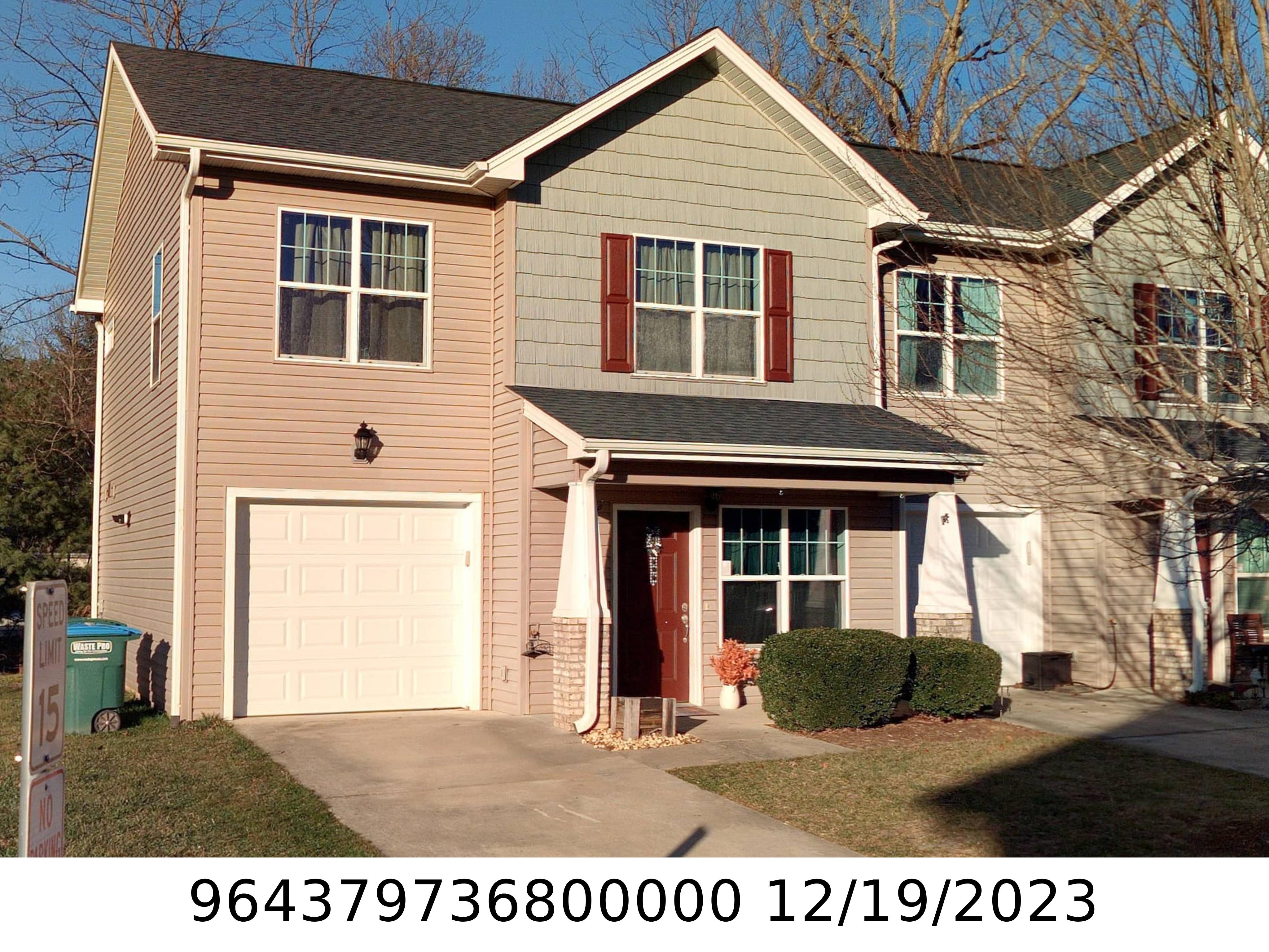 A picture of the property located at 47 SUNNY MEADOWS BLVD, ARDEN NC 28704.