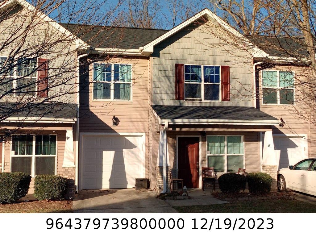 A picture of the property located at 45 SUNNY MEADOWS BLVD, ARDEN NC 28704.