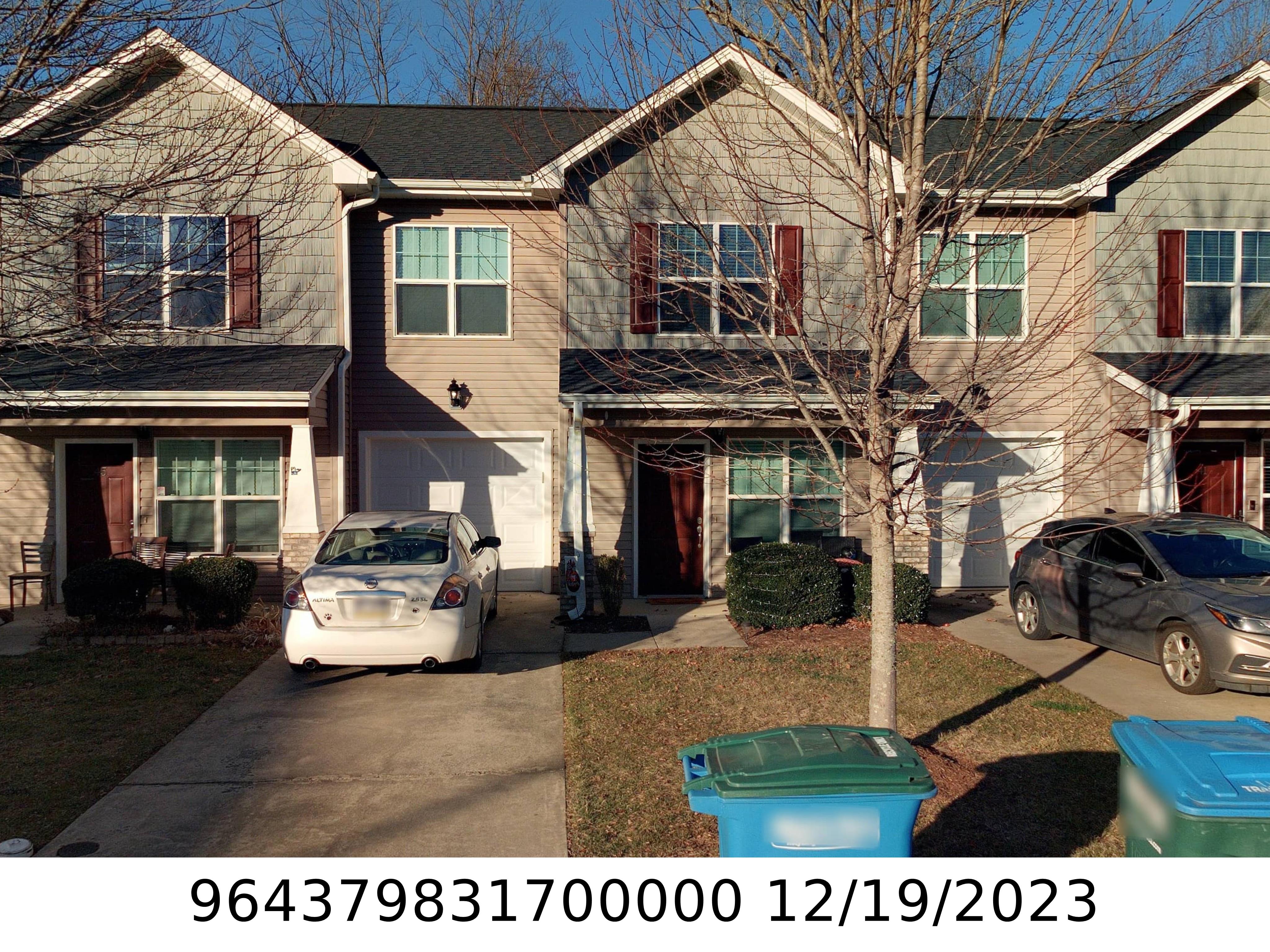 A picture of the property located at 43 SUNNY MEADOWS BLVD, ARDEN NC 28704.