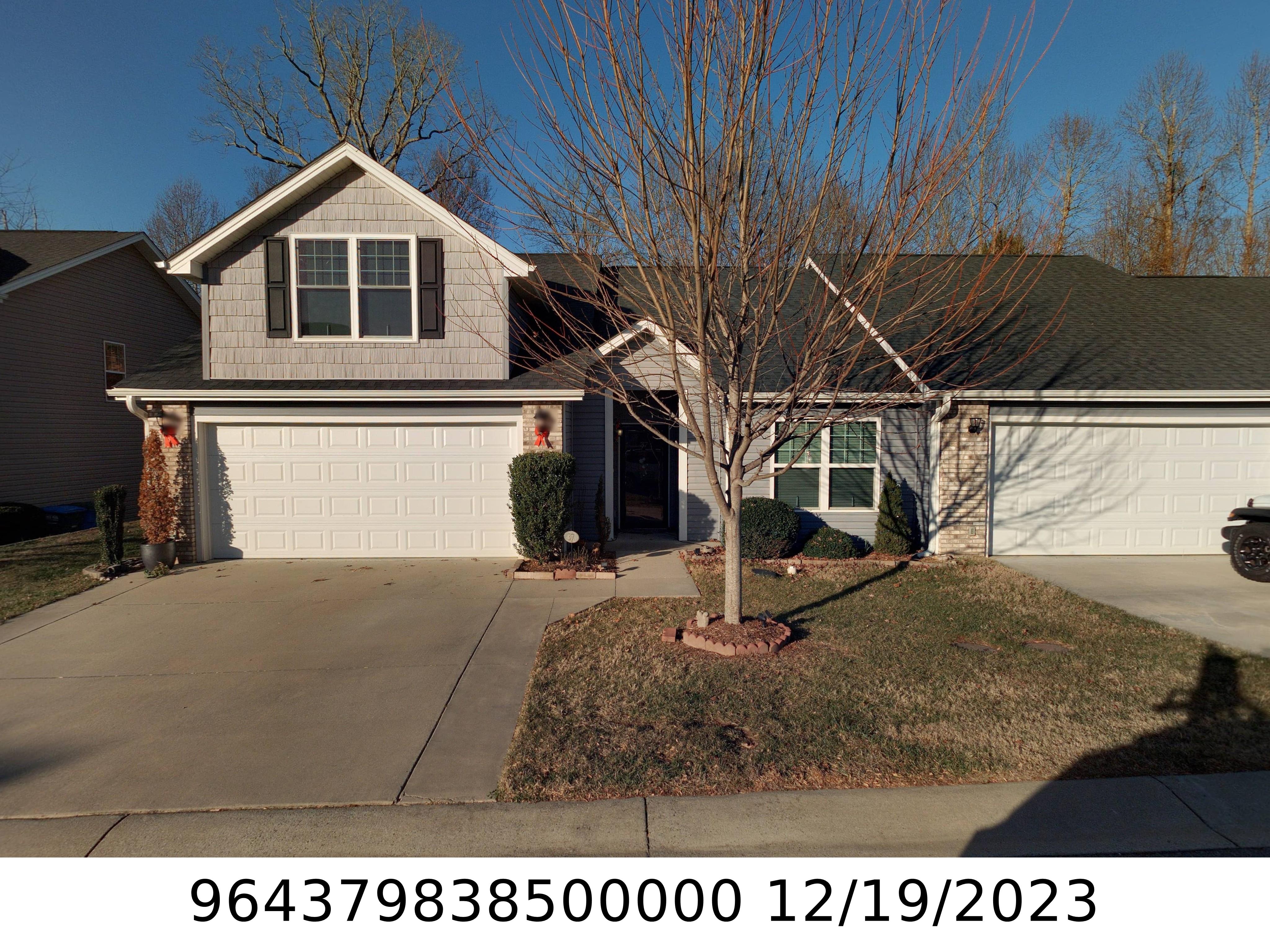 A picture of the property located at 37 SUNNY MEADOWS BLVD, ARDEN NC 28704.