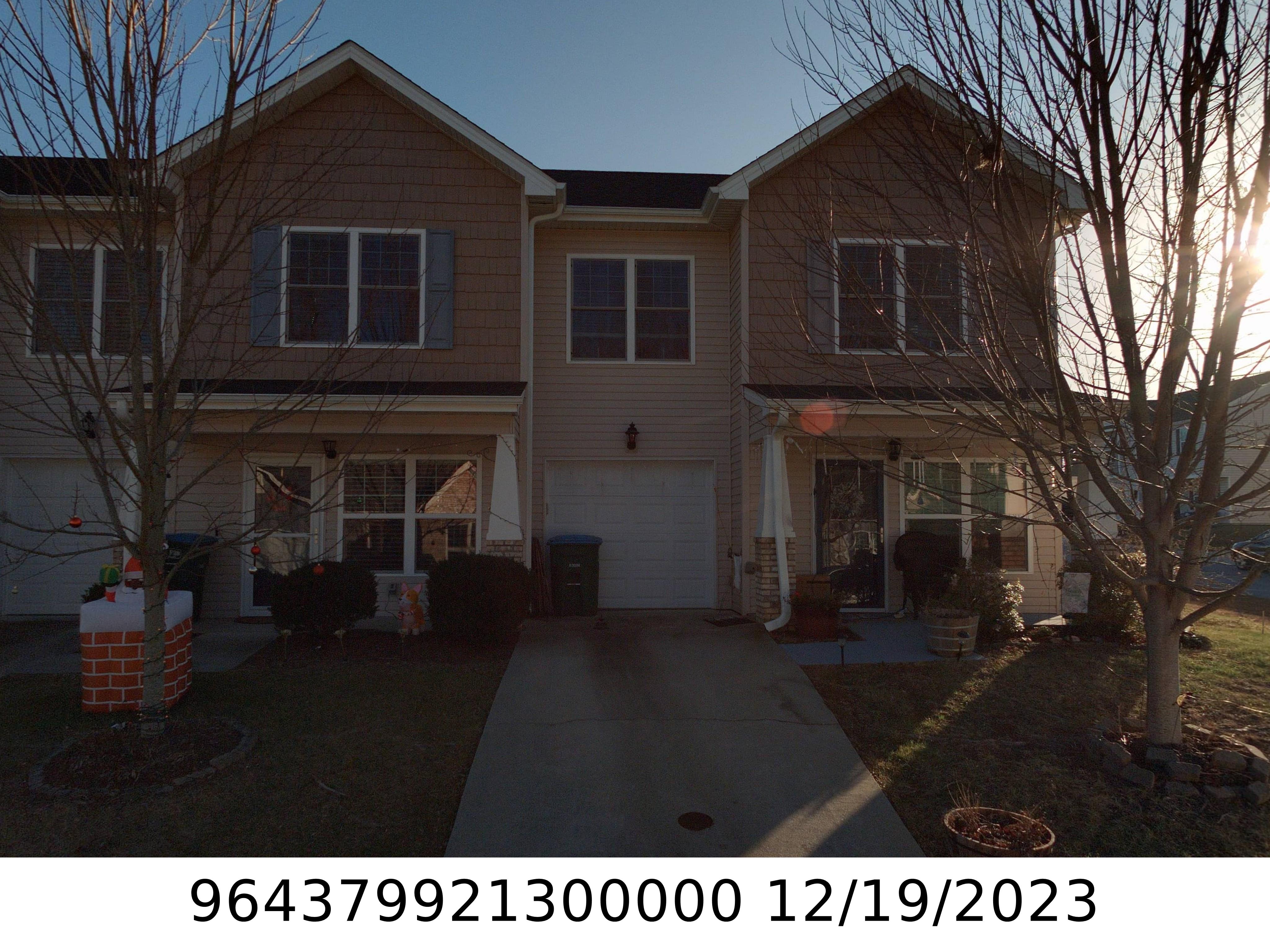A picture of the property located at 36 SUNNY MEADOWS BLVD, ARDEN NC 28704.