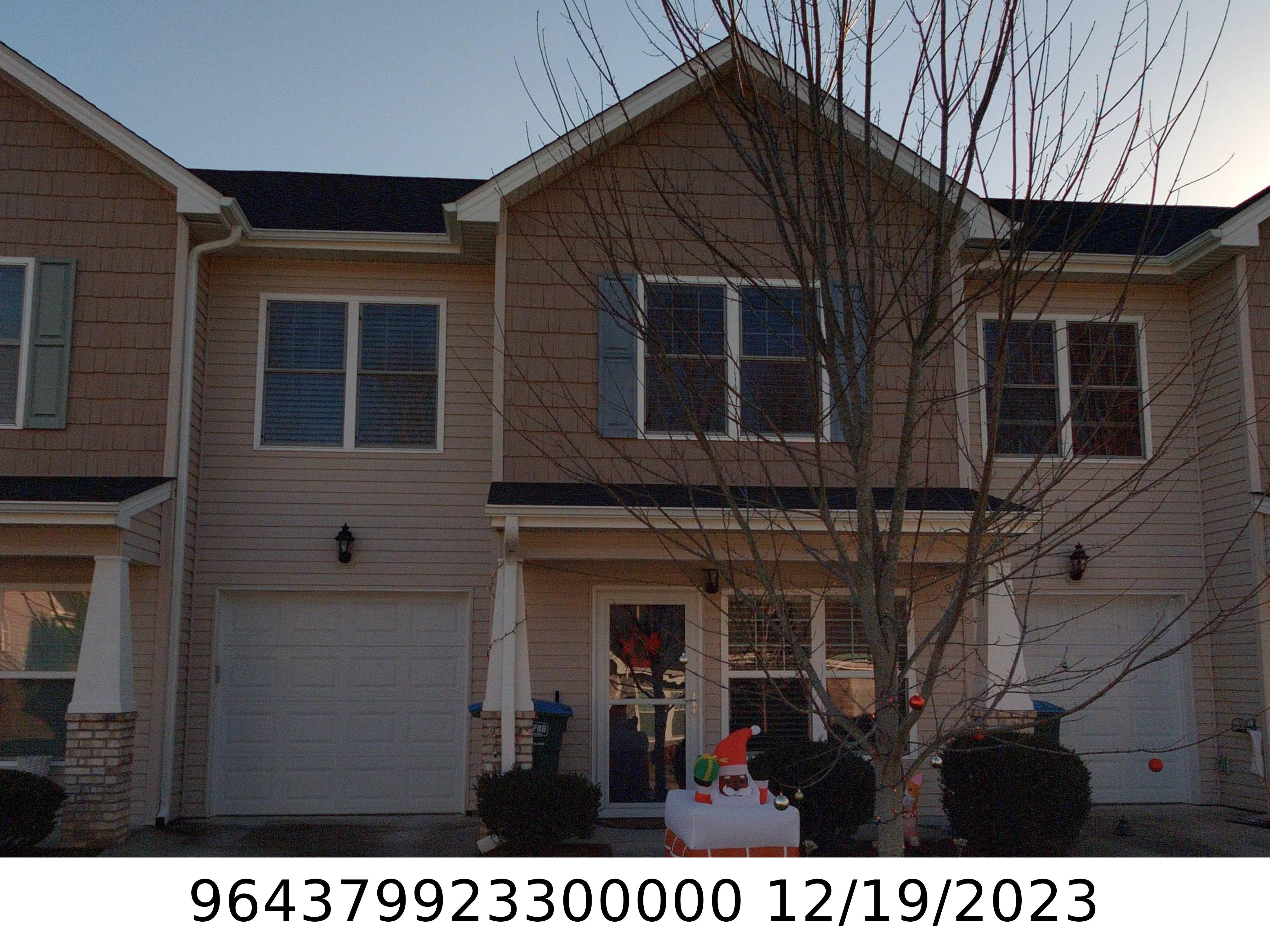 A picture of the property located at 34 SUNNY MEADOWS BLVD, ARDEN NC 28704.