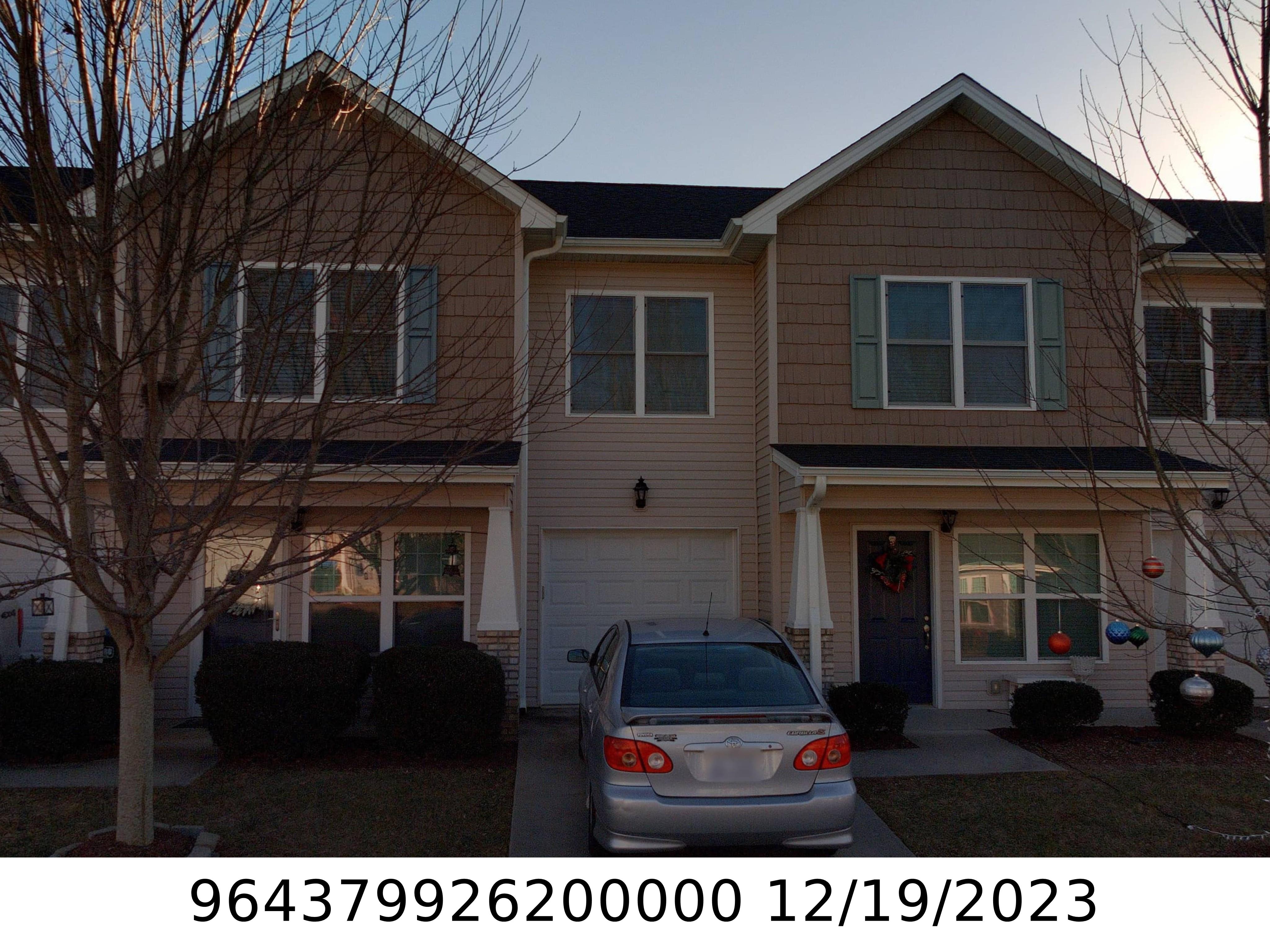 A picture of the property located at 32 SUNNY MEADOWS BLVD, ARDEN NC 28704.