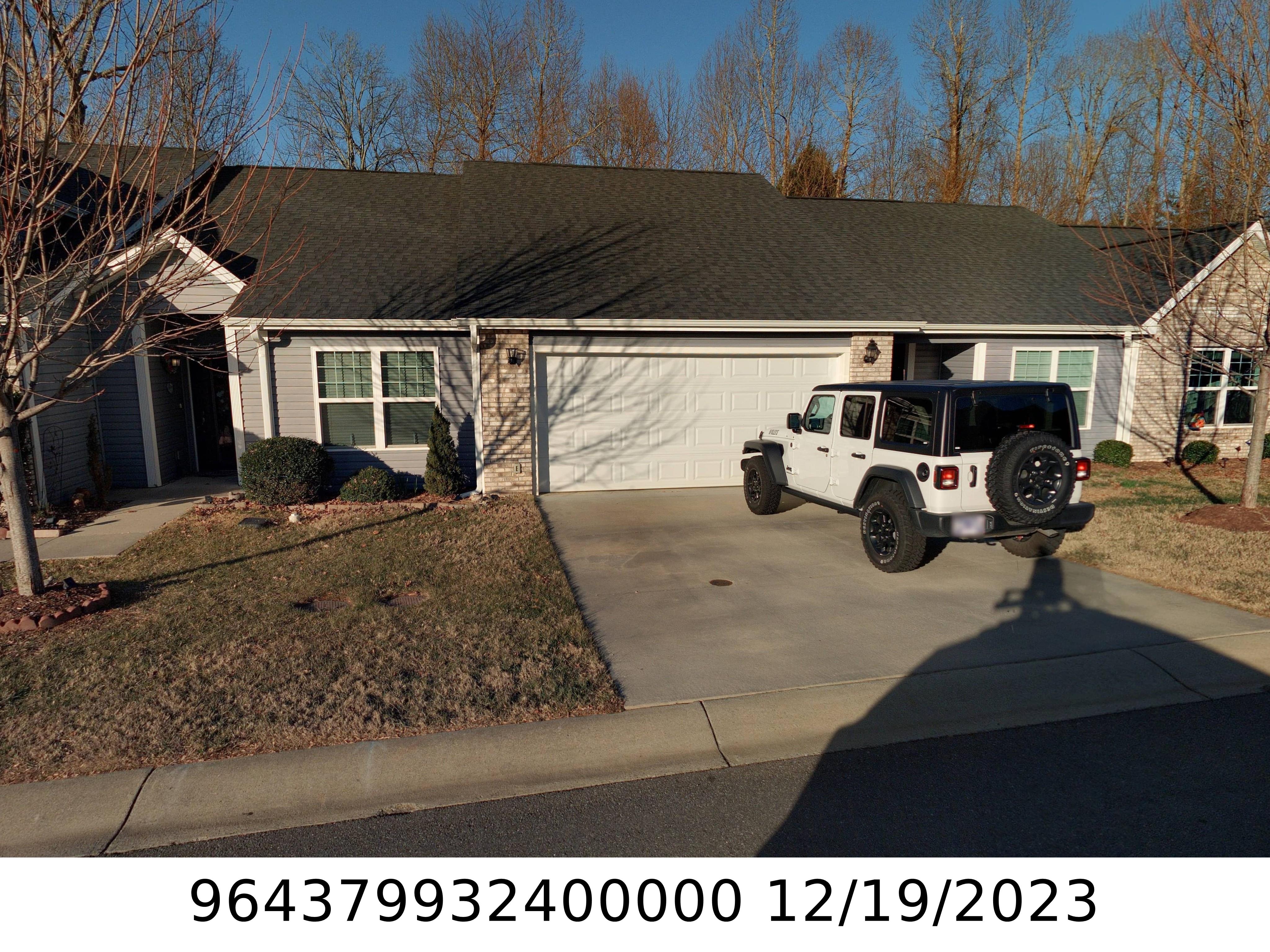 A picture of the property located at 35 SUNNY MEADOWS BLVD, ARDEN NC 28704.