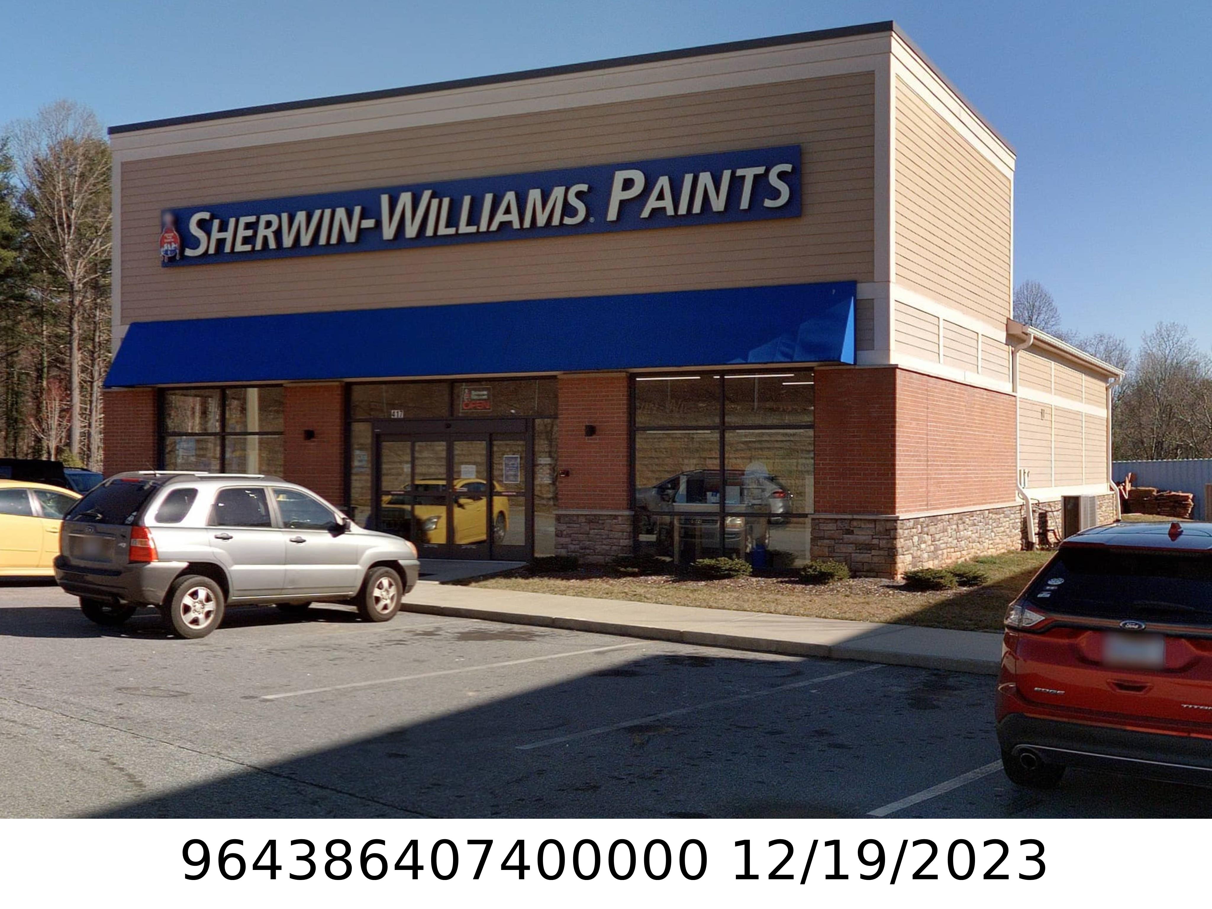 A picture of the property located at 417 AIRPORT RD, ARDEN NC 28704.