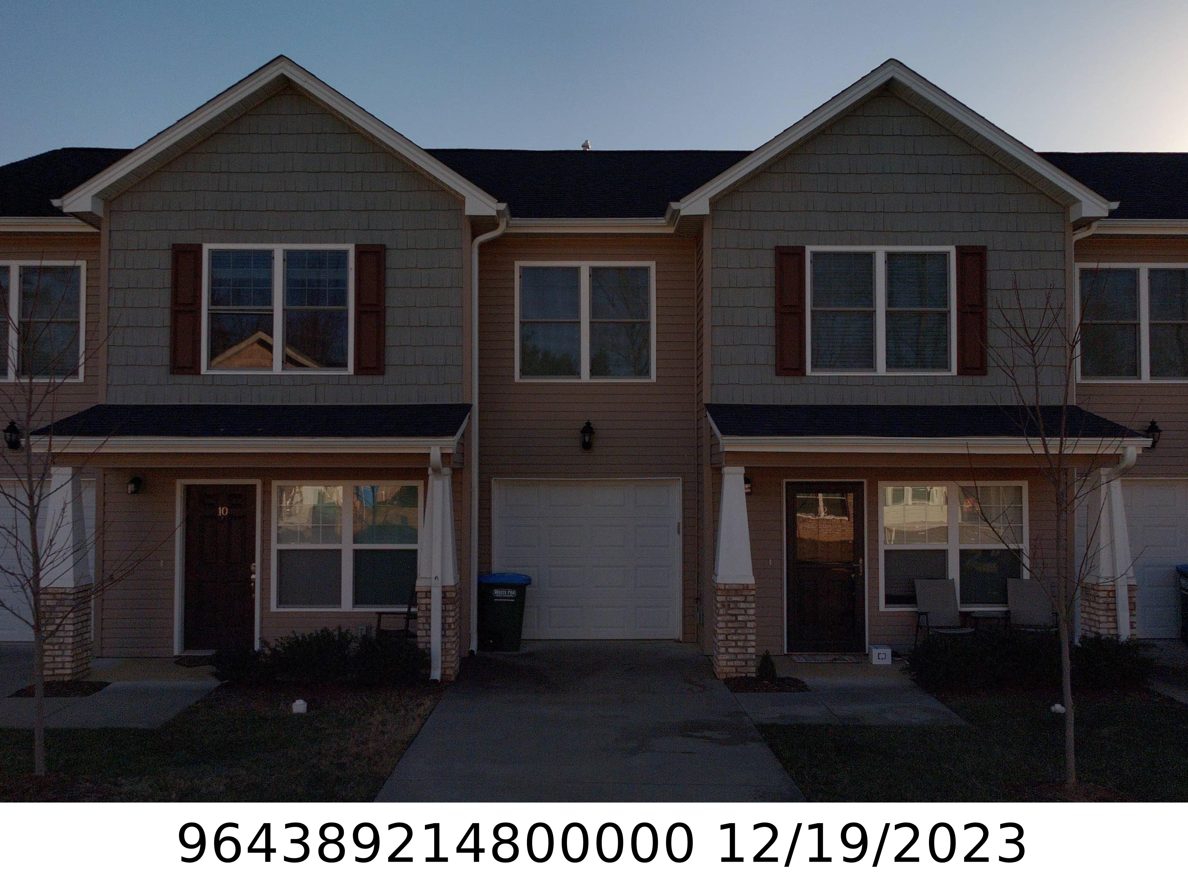 A picture of the property located at 12 SUNNY MEADOWS BLVD, ARDEN NC 28704.